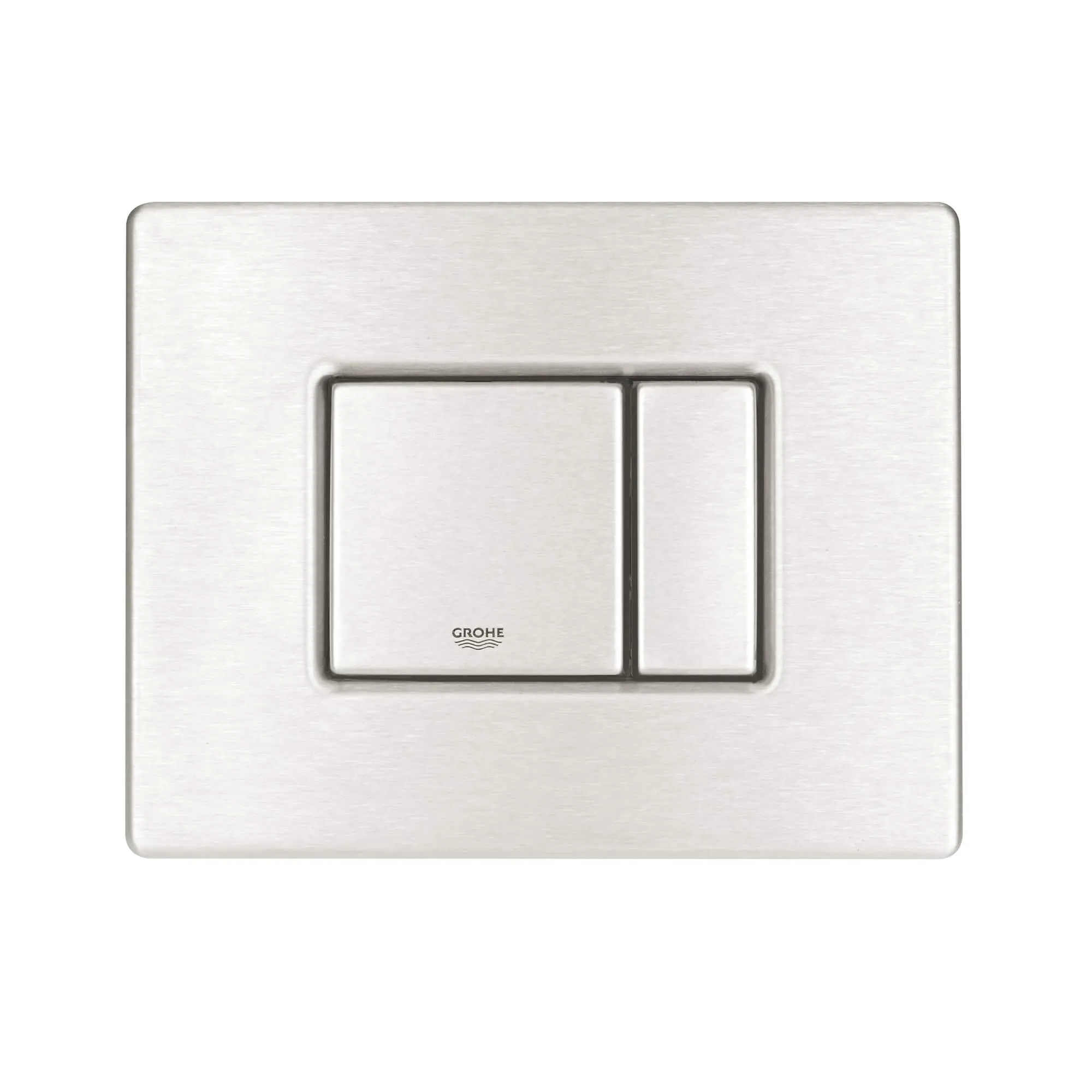 Wall Plate, Stainless Steel