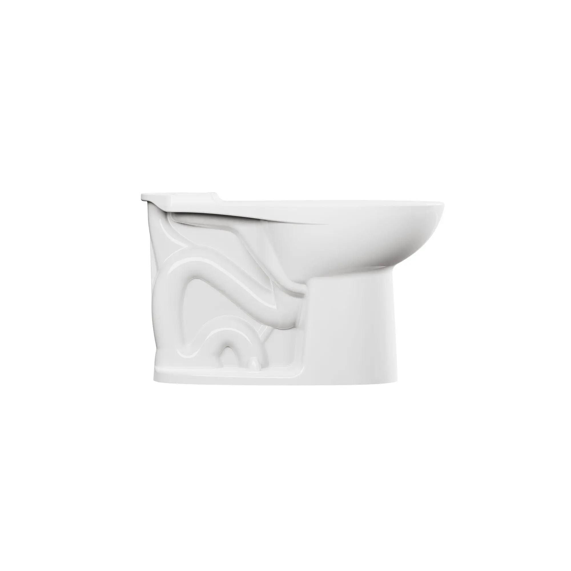 Aspirations EcoStrength - cuvette allongée à hauteur de chaise