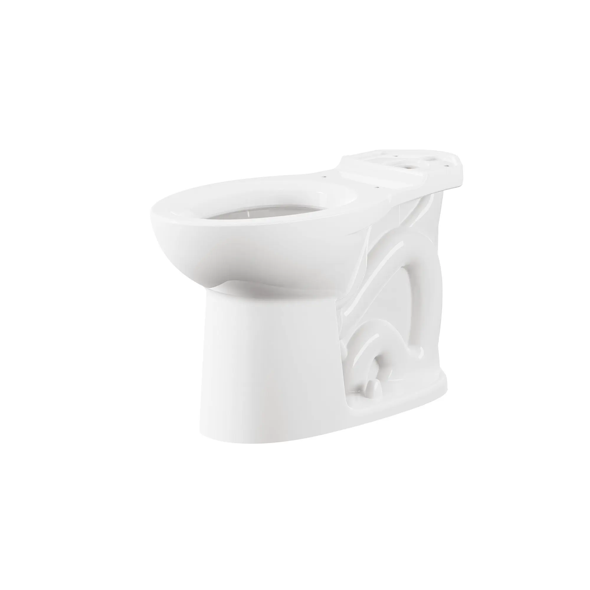 Aspirations EcoStrength - cuvette allongée à hauteur de chaise