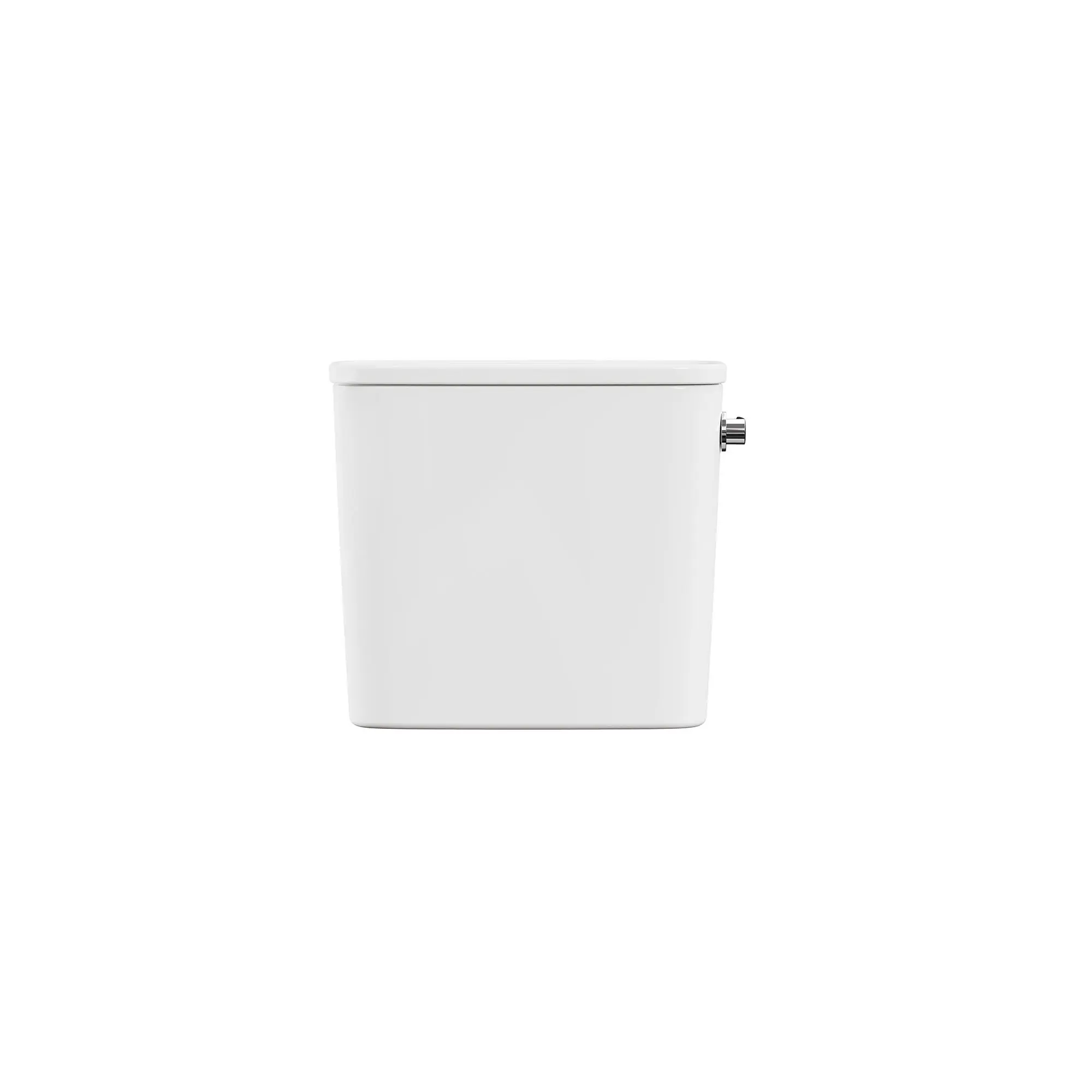 Aspirations EcoStrength 0.80 gpf/ 3.0 Lpf 12-Inch Rough Right-Hand Trip Lever Tank