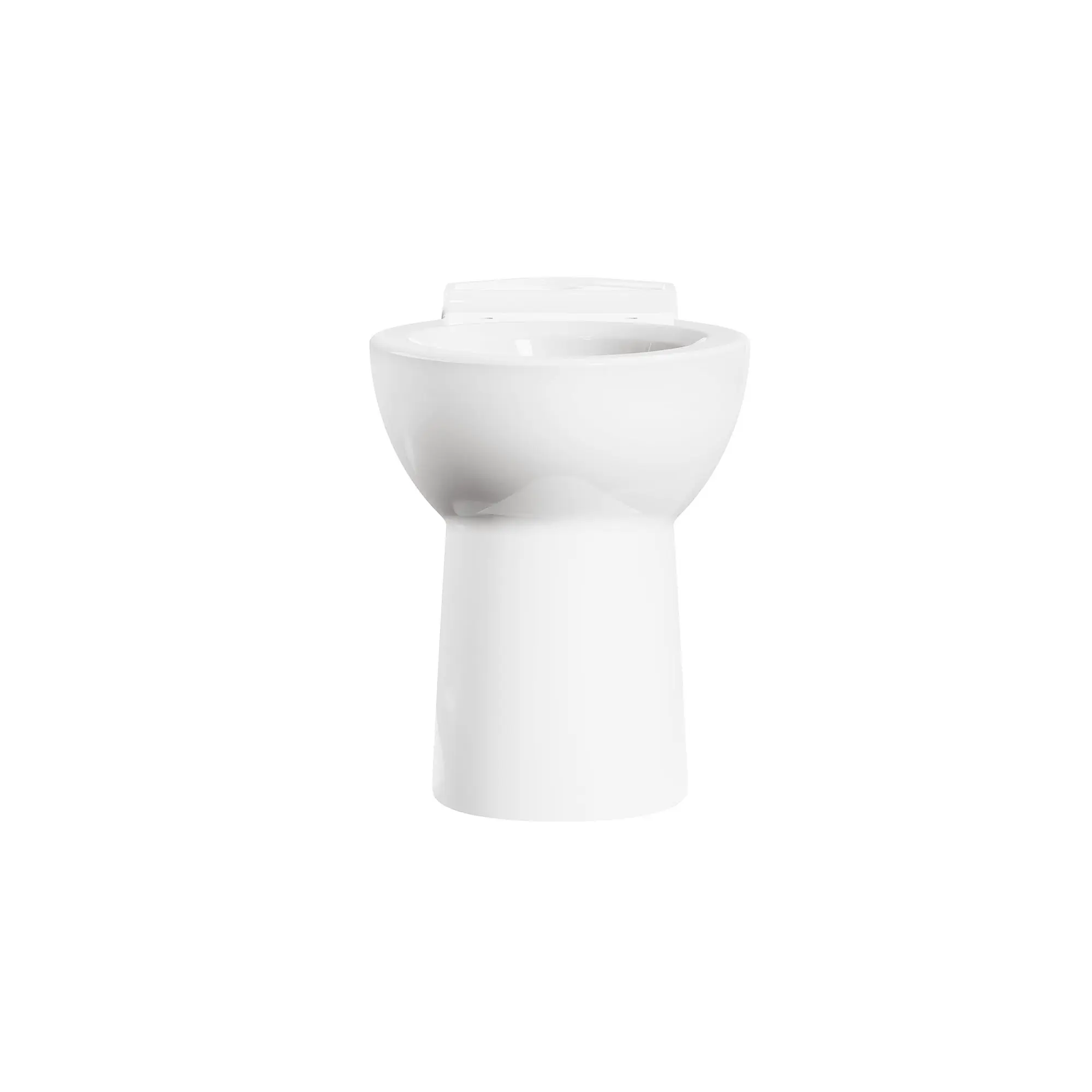 Aspirations EcoStrength - cuvette allongée à hauteur de chaise