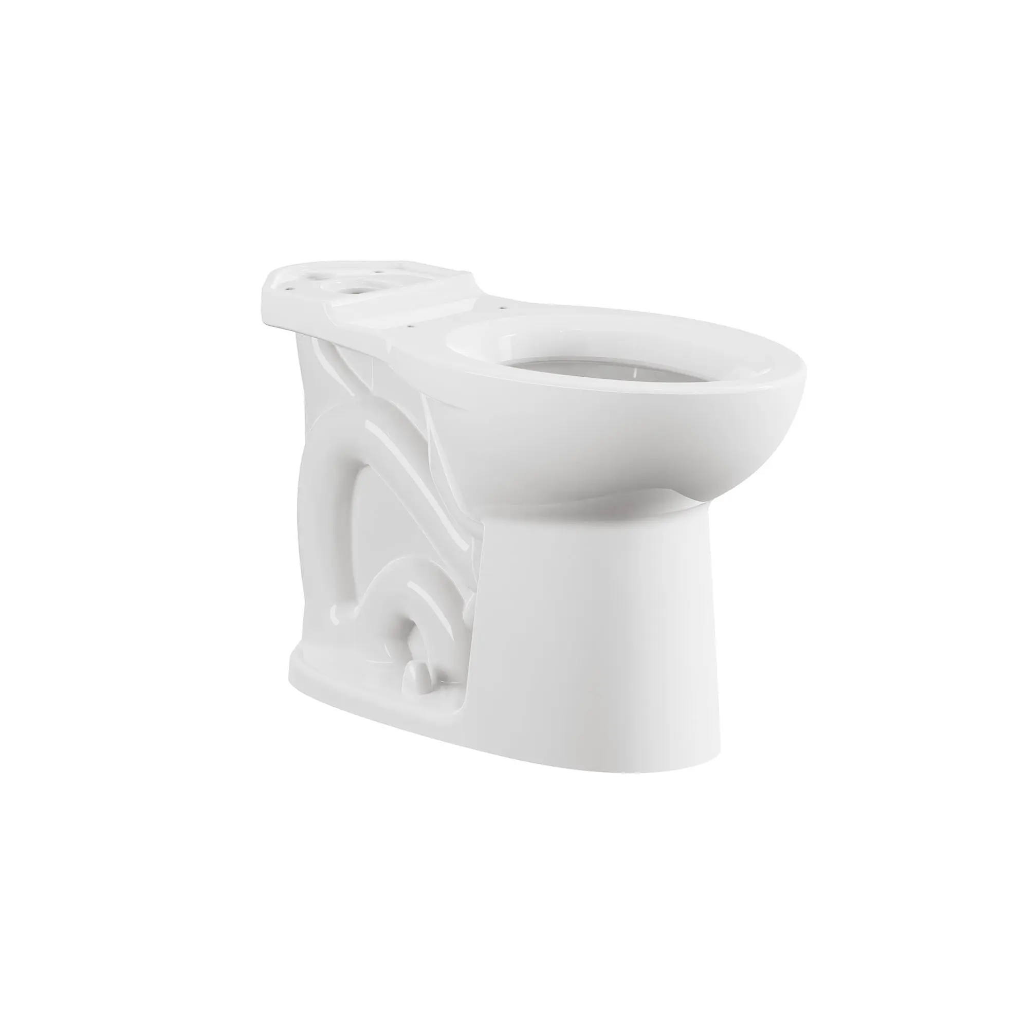 Aspirations EcoStrength - cuvette allongée à hauteur de chaise