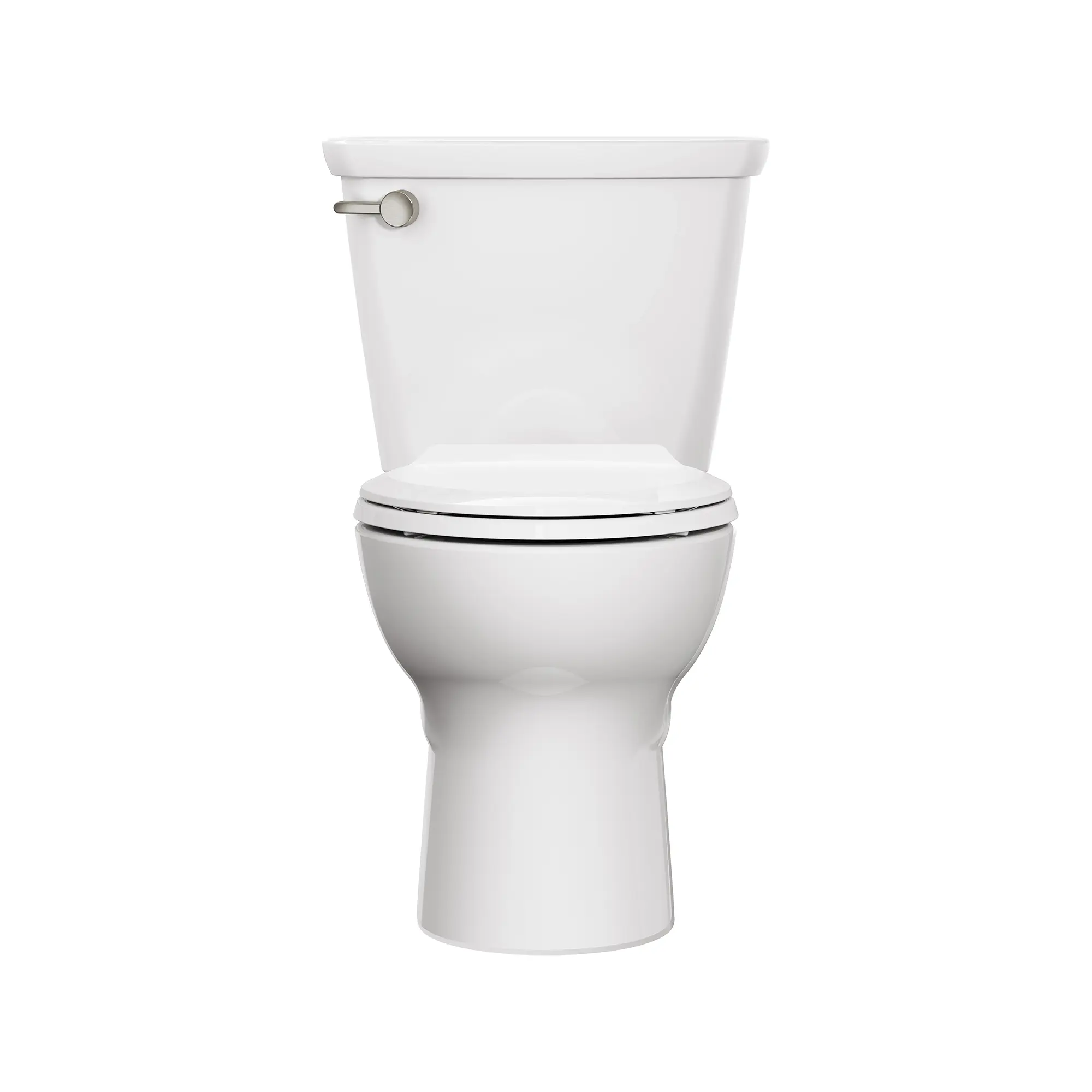 Cadet® PRO Two-Piece 1.28 gpf/4.8 Lpf Chair Height Elongated Toilet Less Seat