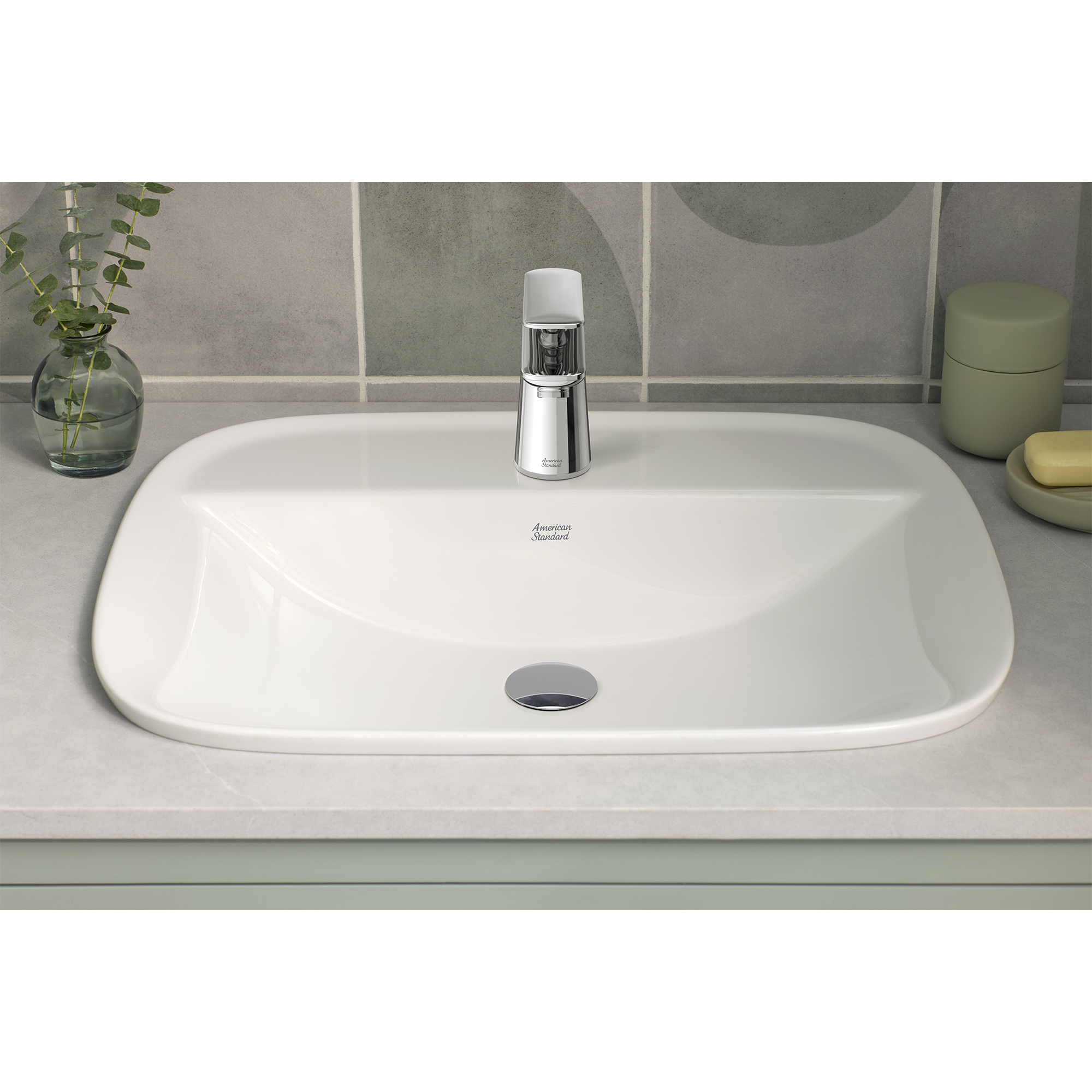 Flexible siphon for washbasin 02217 SIMEX