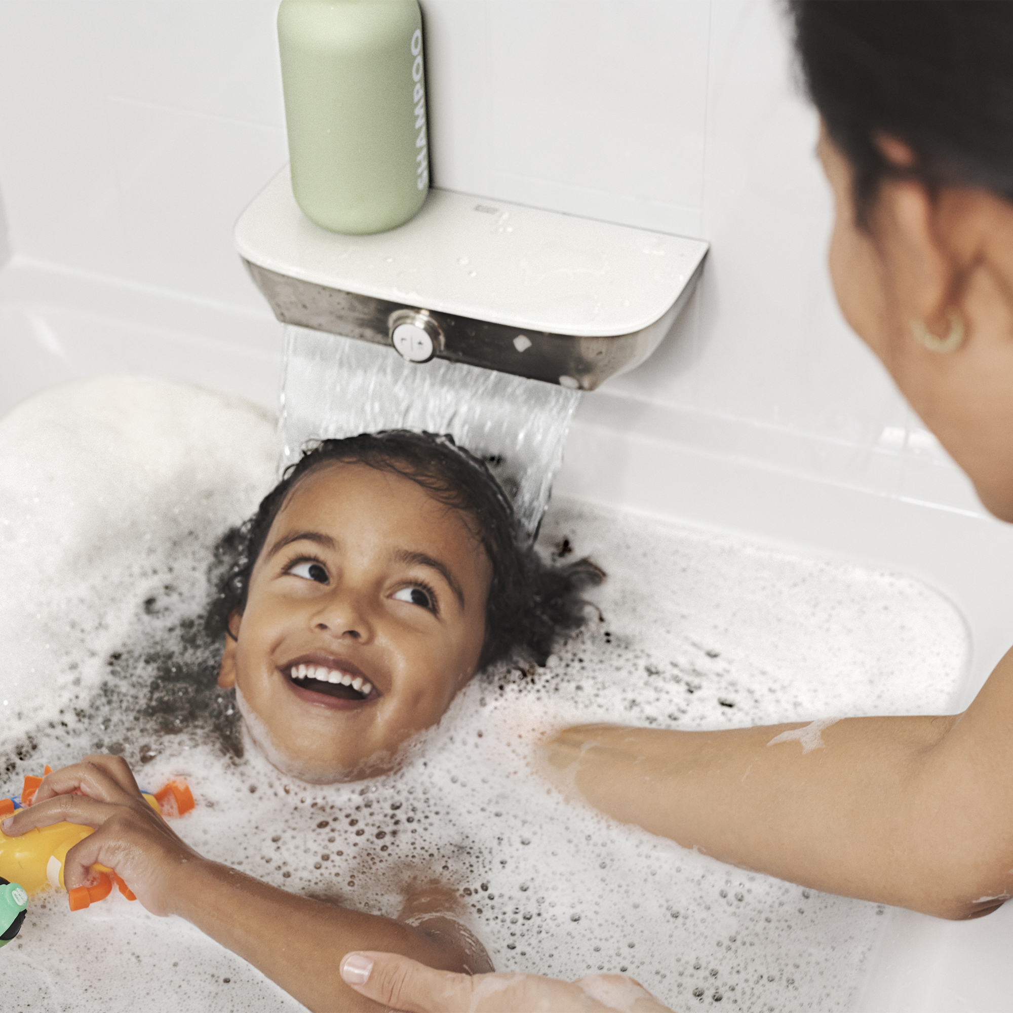 Home - Waterfall Bath Enclosures