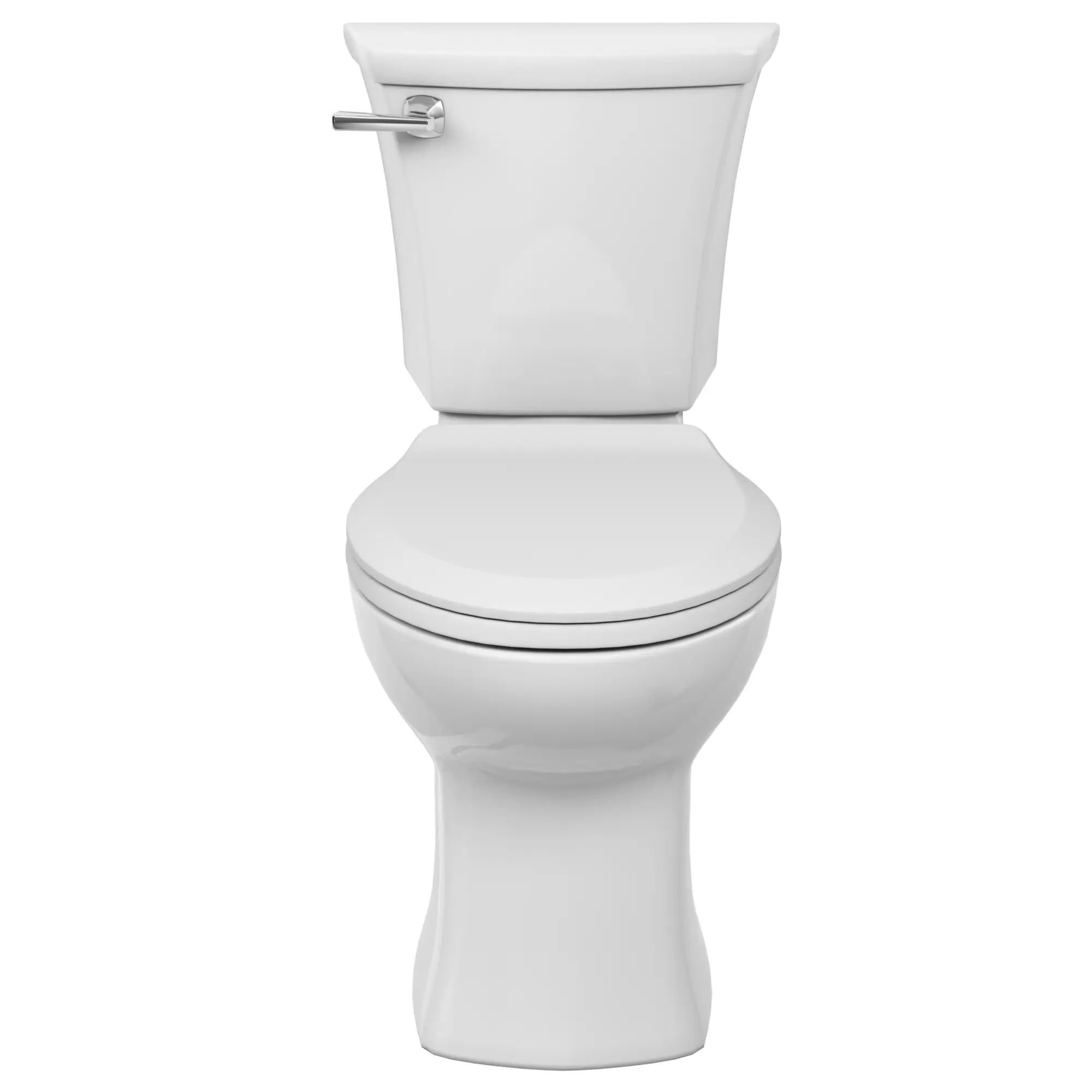 Replica seat for cheapest American Standard Heritage Toilet Linen