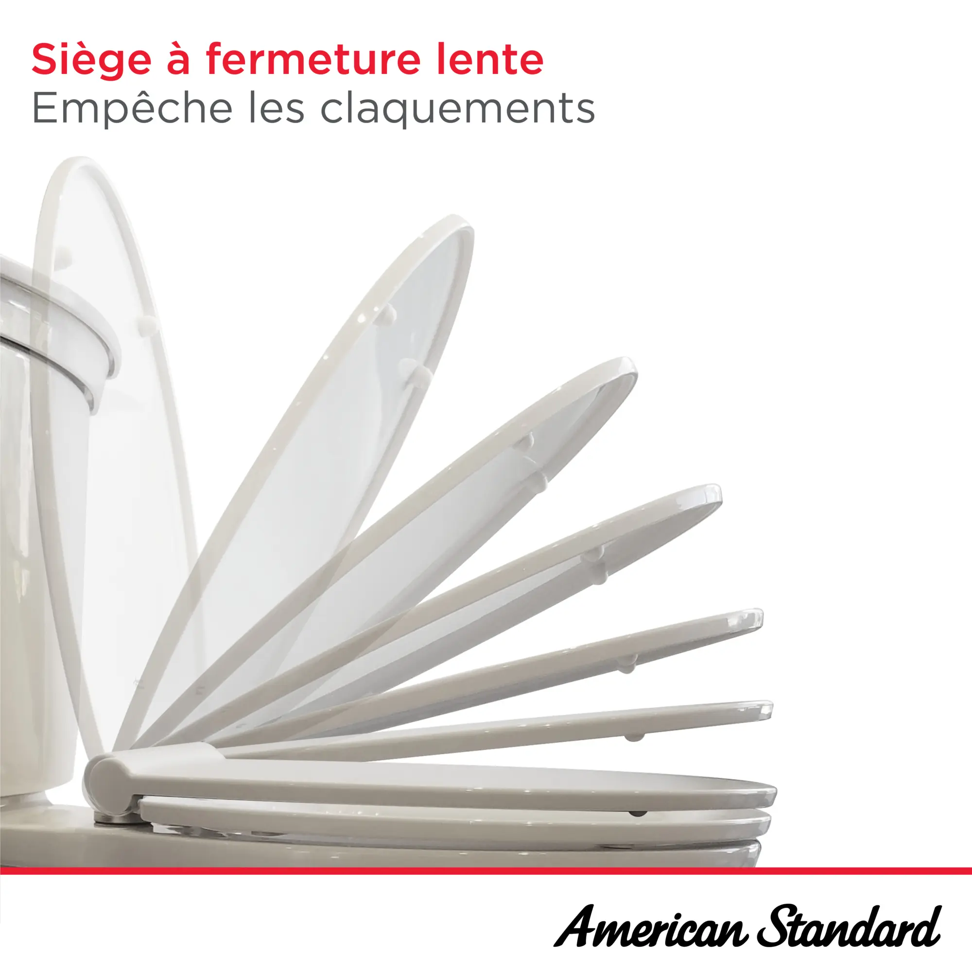 Toilette Cadet® PRO deux pièces, devant allongé, extra-haute, 4,8 l/chasse (1,28 gal/chasse), sans siège