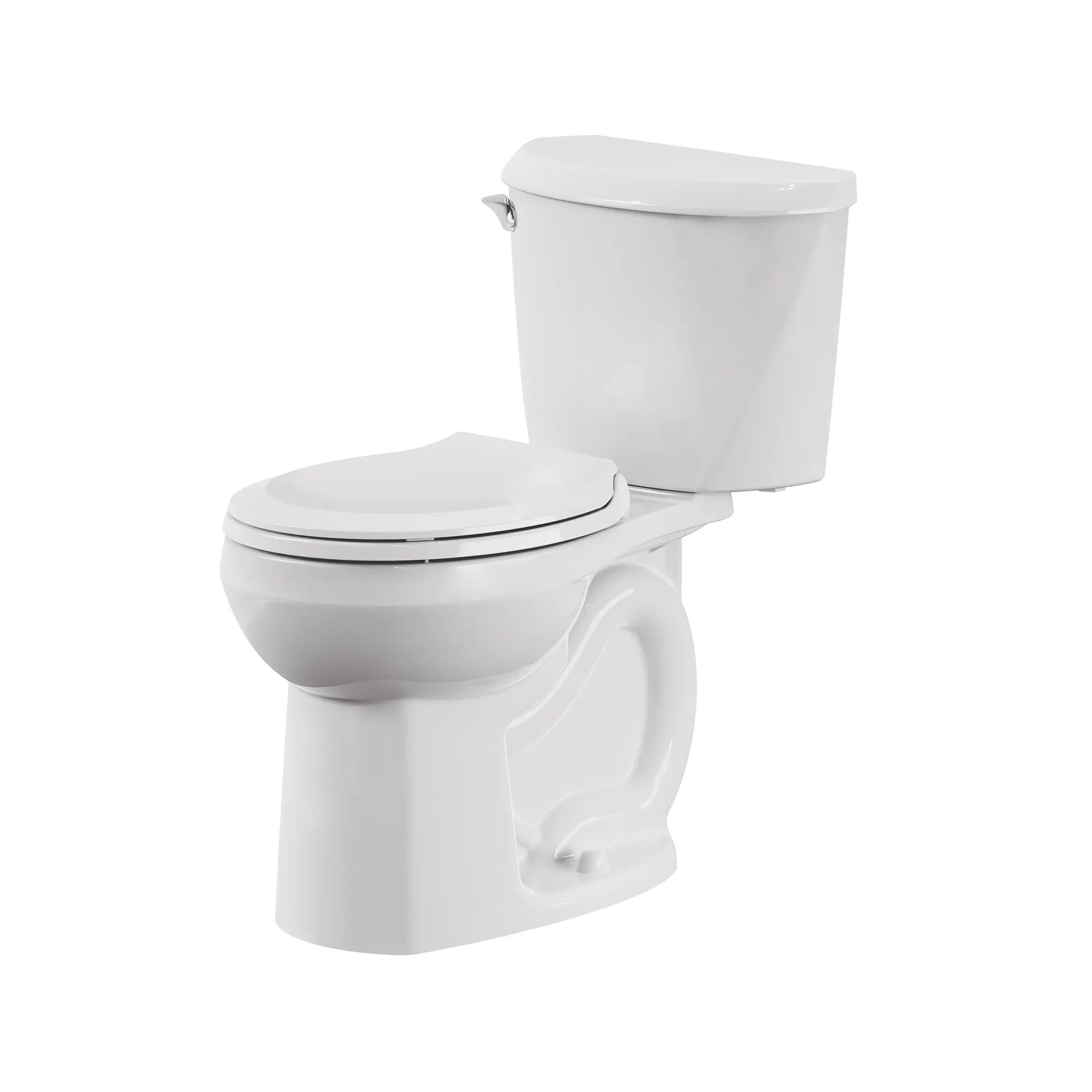 Colony® 3 - réservoir de toilette, 1,28 gpc/4,8 lpc