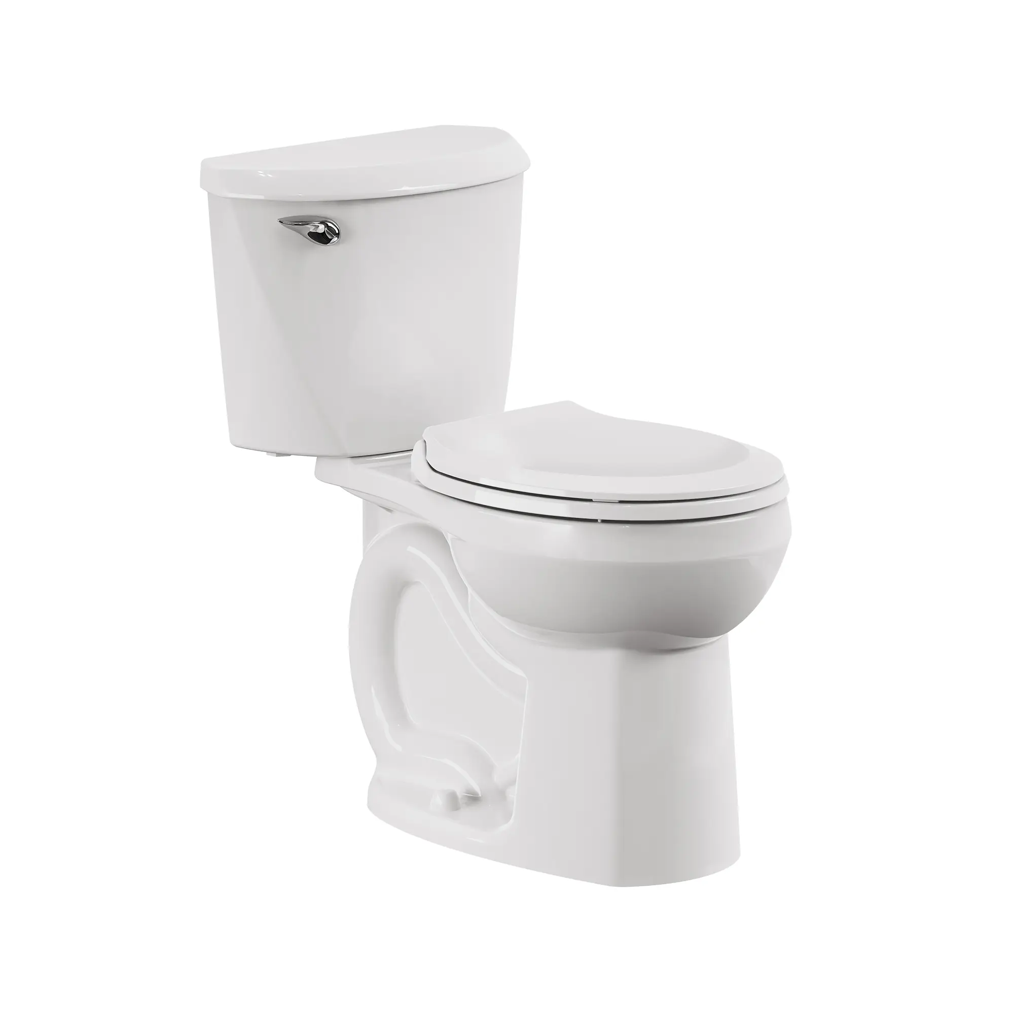 Colony® 3 - réservoir de toilette, 1,28 gpc/4,8 lpc