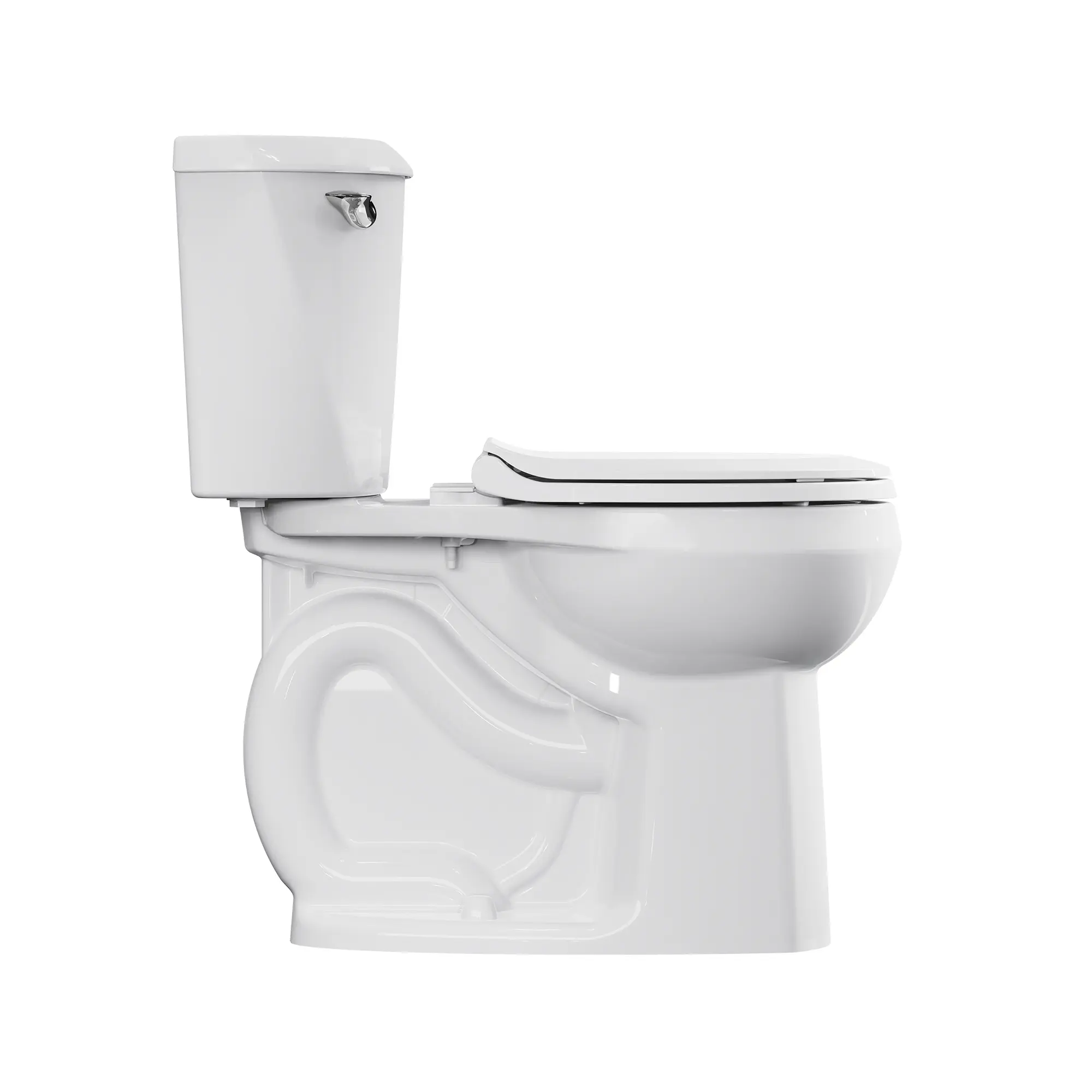 Colony® 3 - réservoir de toilette, 1,28 gpc/4,8 lpc