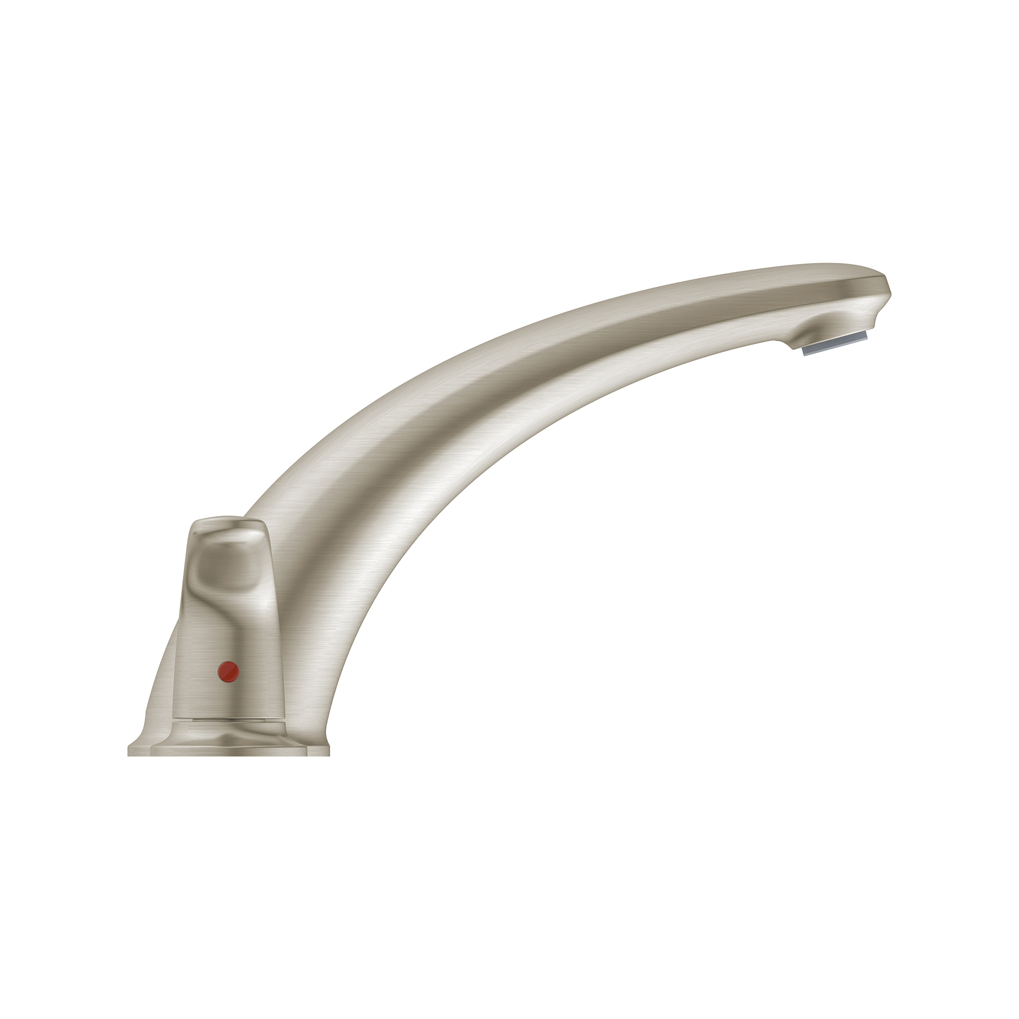 Colony™ PRO Bathtub Faucet Trim With Lever Handles for Flash™ Rough-In Valve