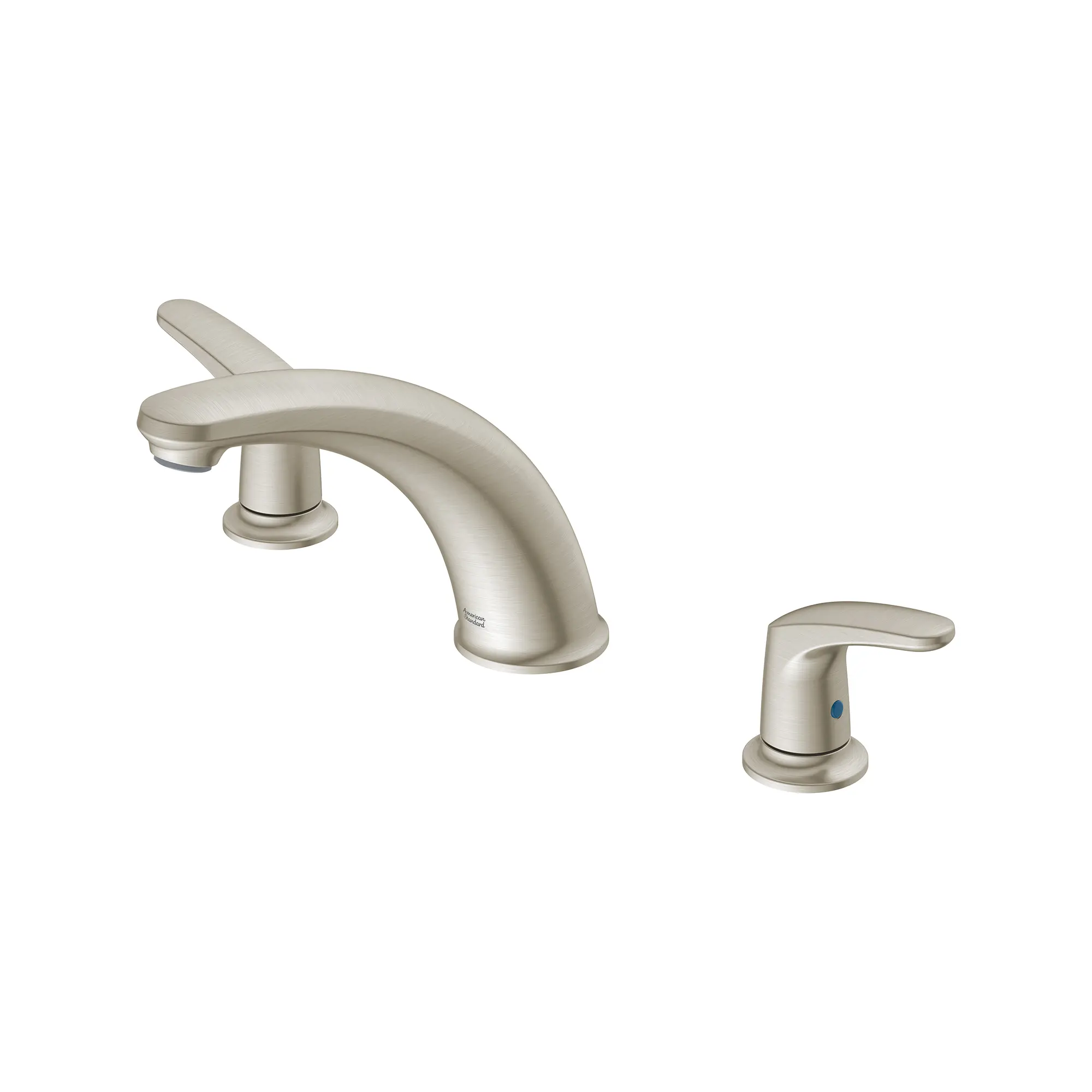 Colony® PRO Bathtub Faucet Trim With Lever Handles for Flash® Rough-In Valve