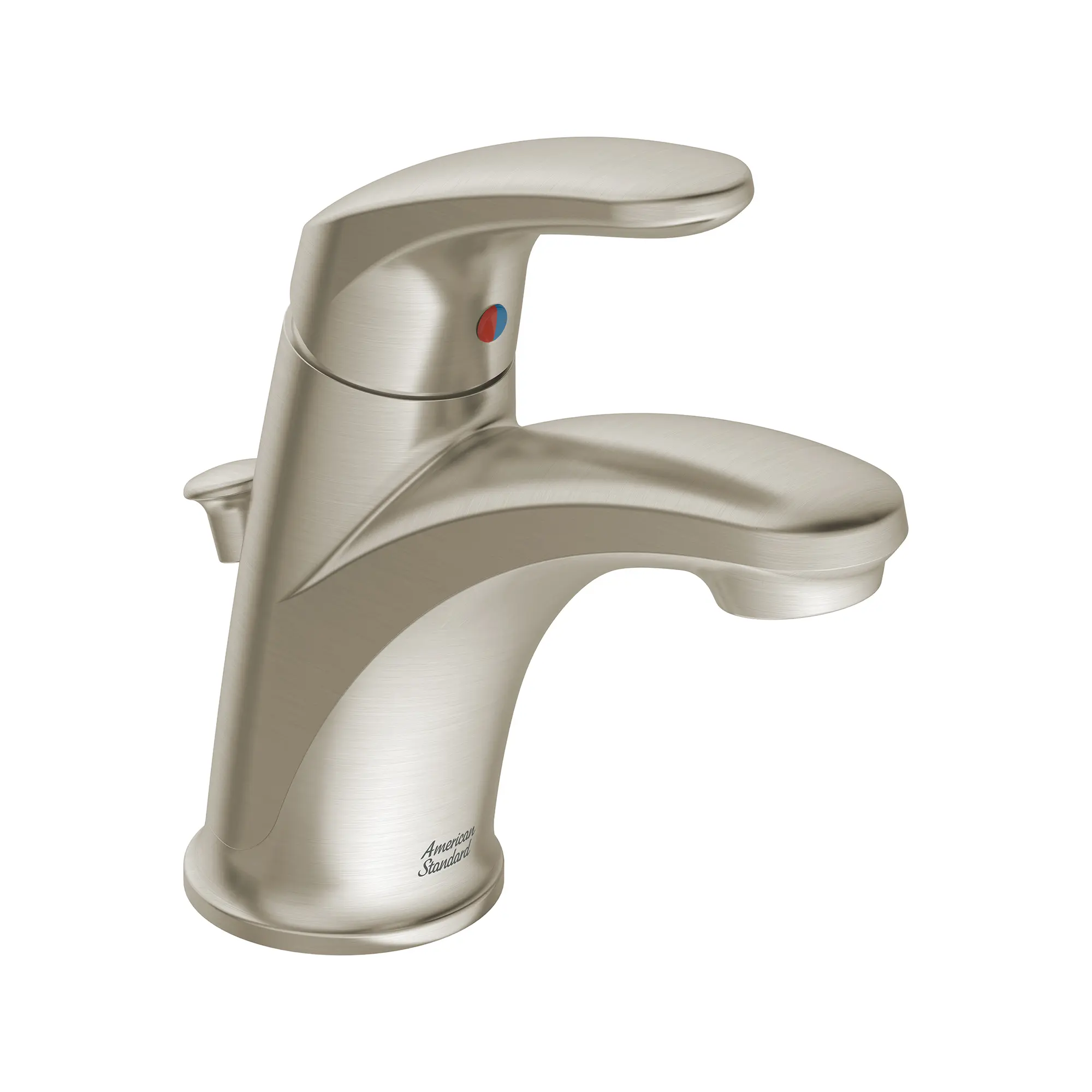 Colony® PRO - Robinet de salle de bain monotrou à poignée unique 1,2 gpm/4,5 L/min avec poignée à levier