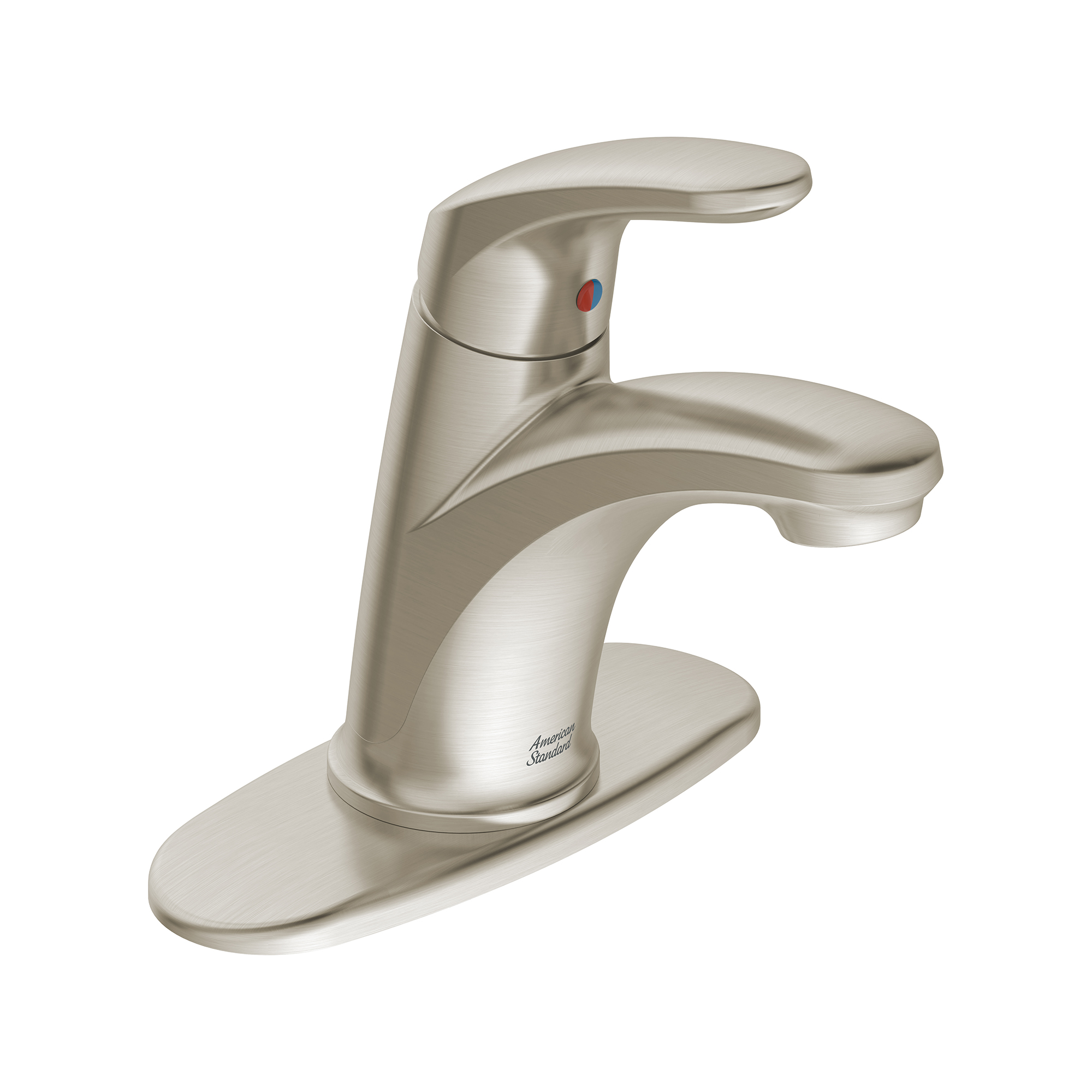 Colony® PRO Single Hole Single-Handle Bathroom Faucet 1.2 gpm/4.5 L/min With Lever Handle