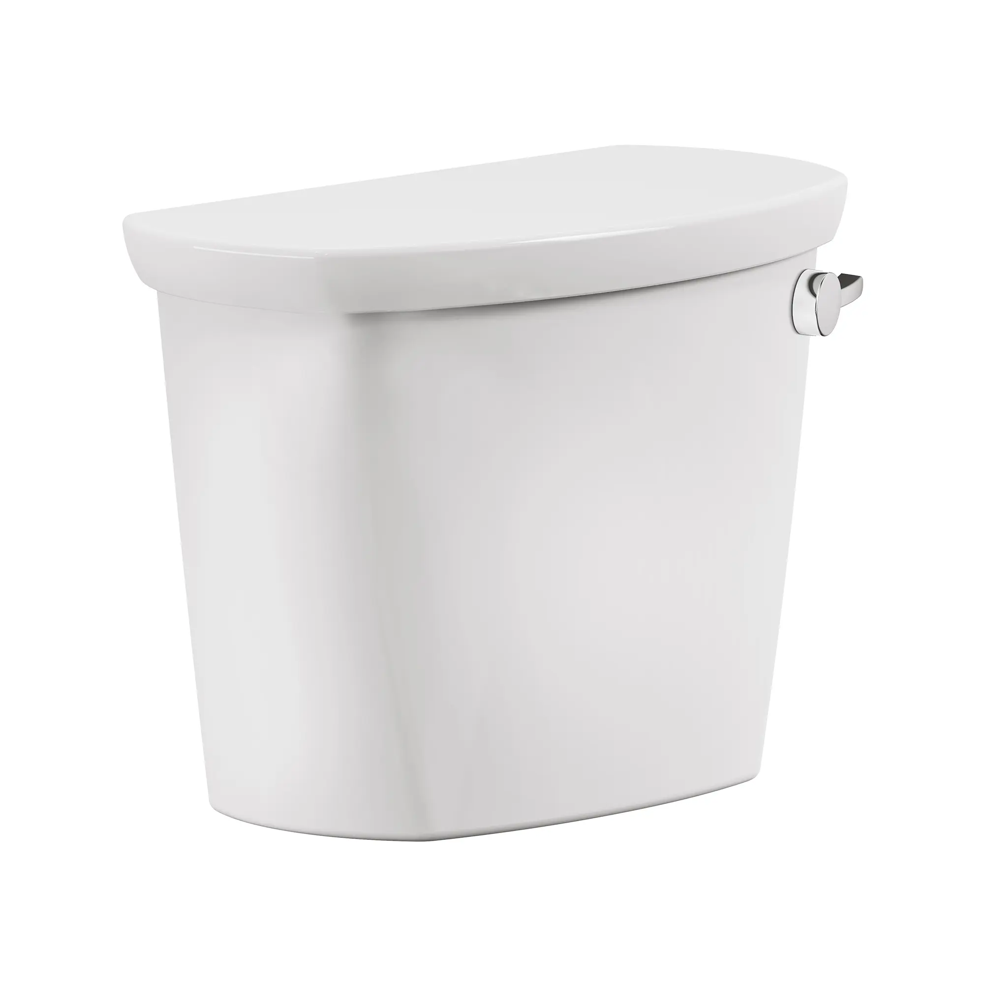 Réservoir Cadet® PRO, 1,28 gpc/4,8 lpc, 12 po brut, levier de déclenchement à droite