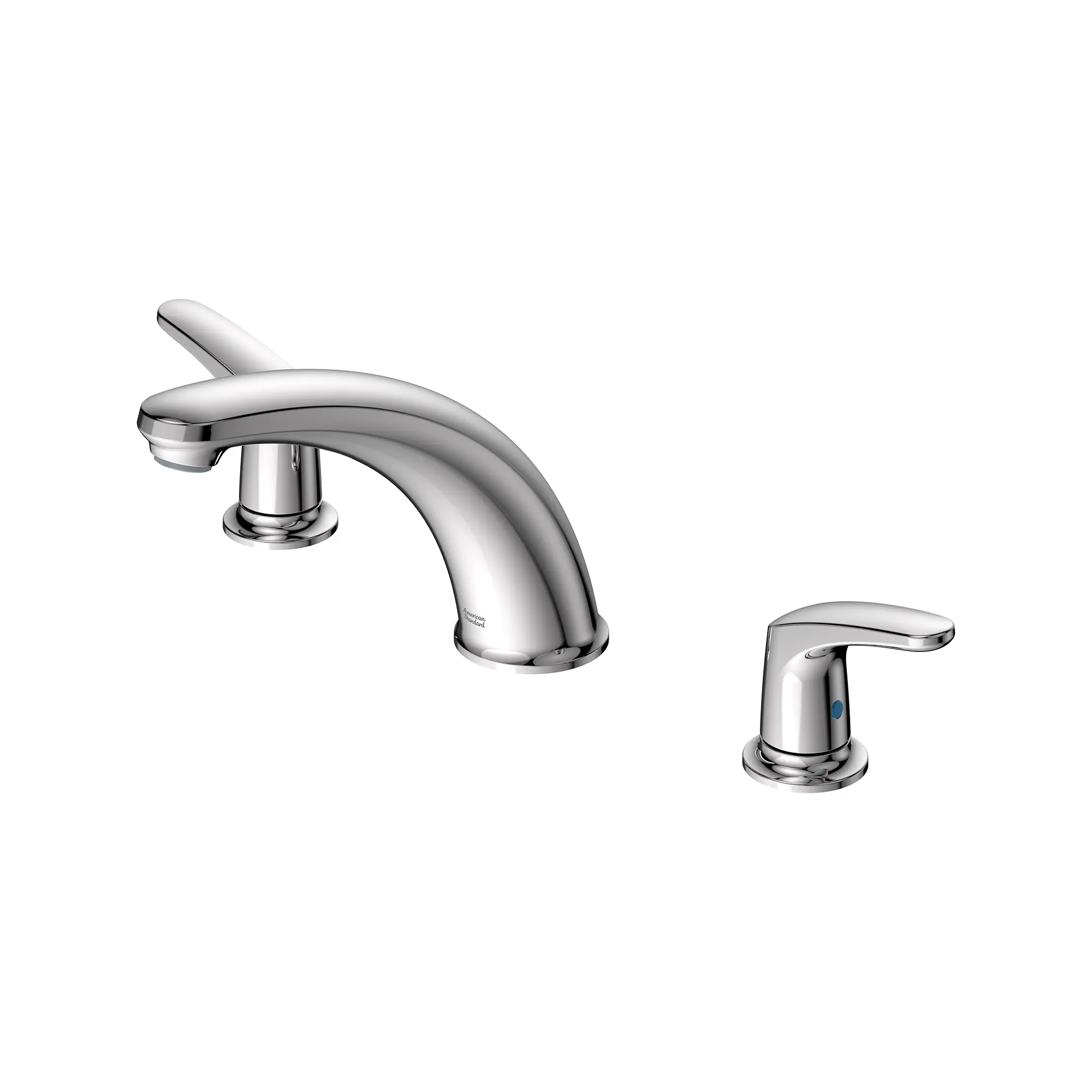 Colony® PRO Bathtub Faucet Trim With Lever Handles for Flash® Rough-In Valve