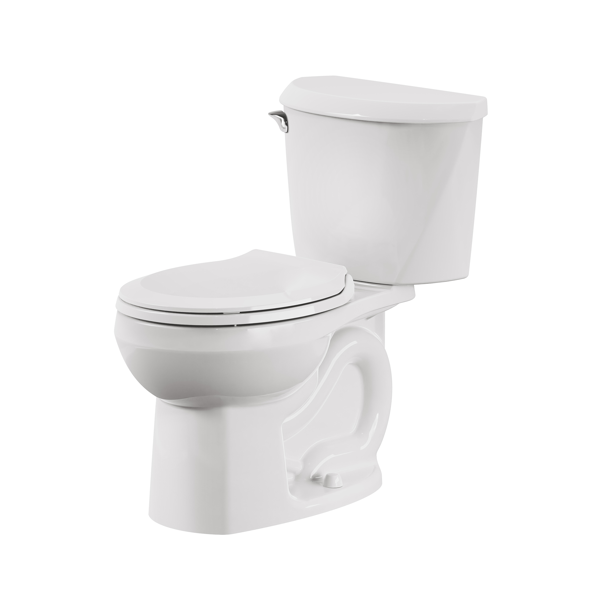 Colony®3 Standard Height Round-Front Bowl