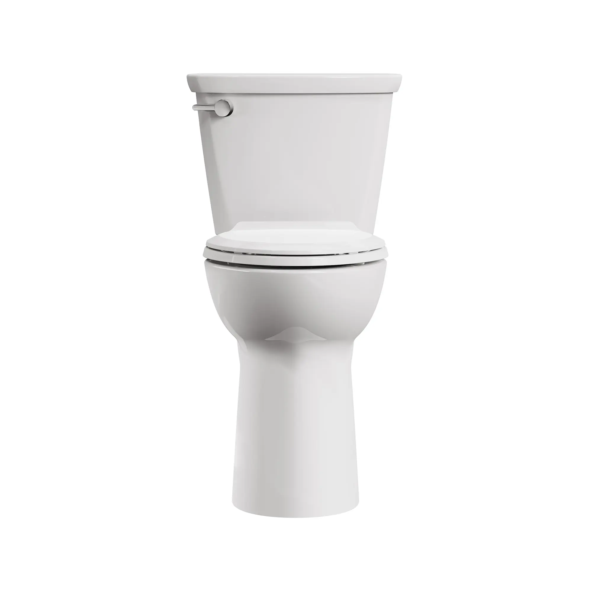 Cadet® PRO Two-Piece 1.28 gpf/4.8 Lpf Extra Tall Height Elongated 10-Inch Rough Toilet Less Seat