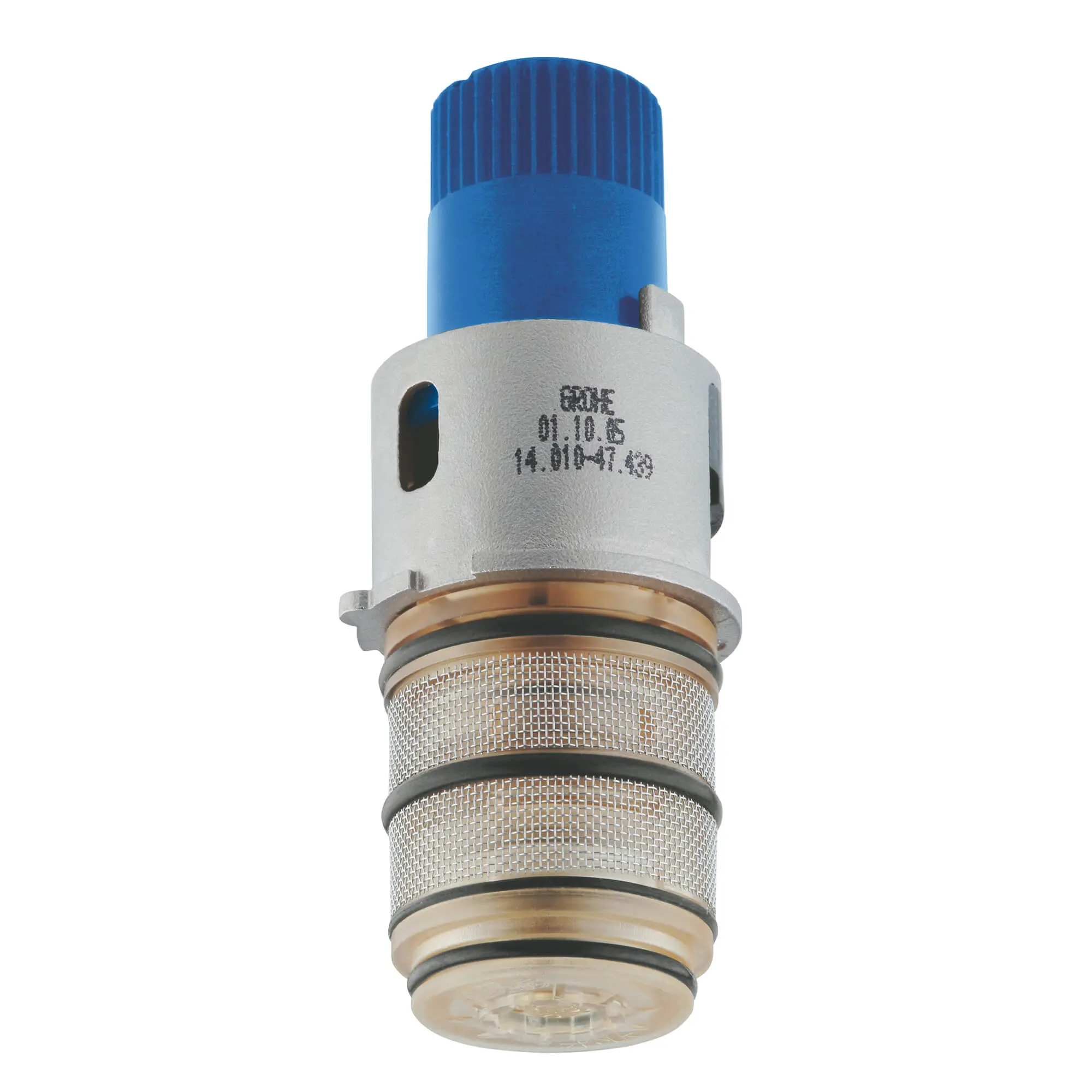 1/2" Thermostatic Compact Cartridge