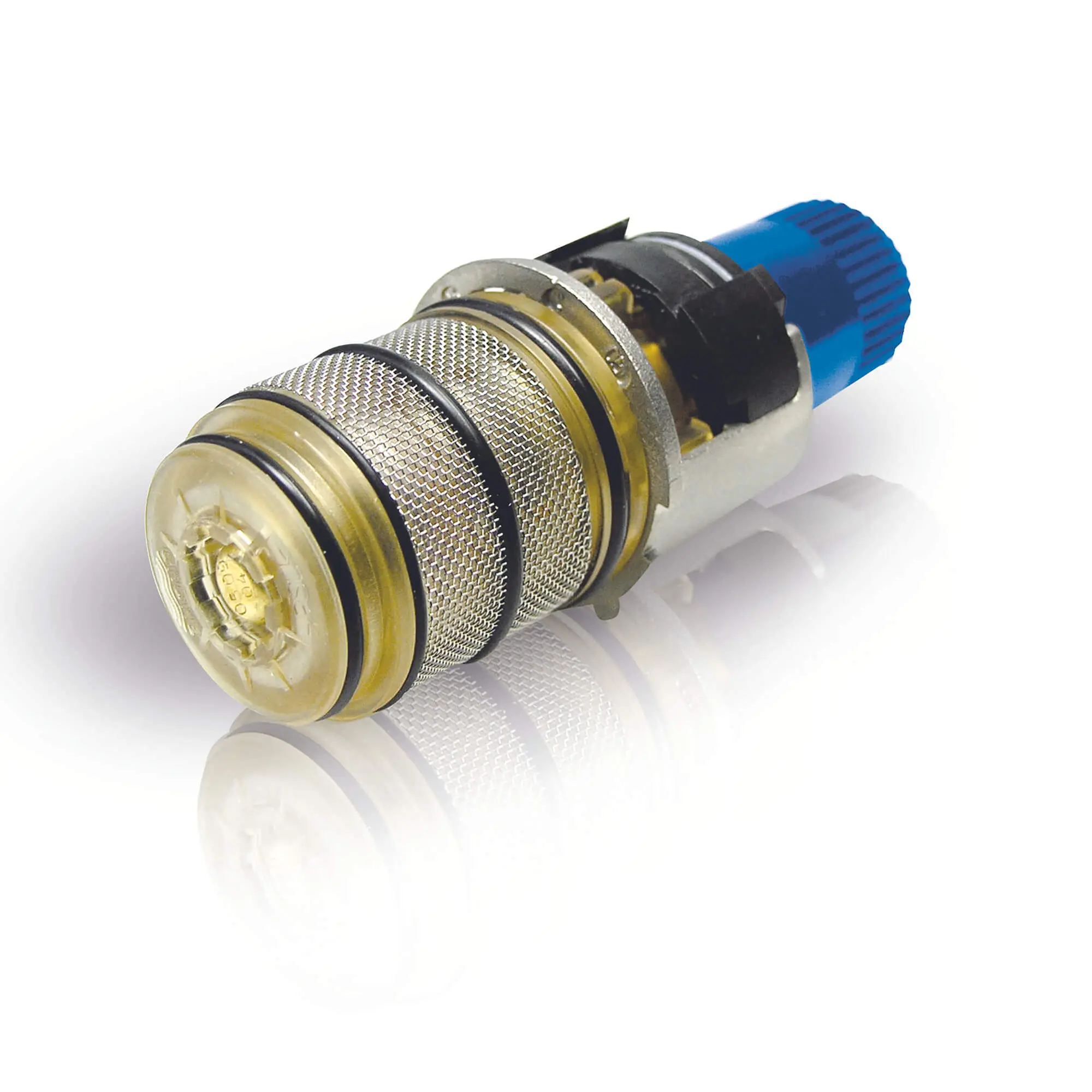 1/2" Thermostatic Compact Cartridge