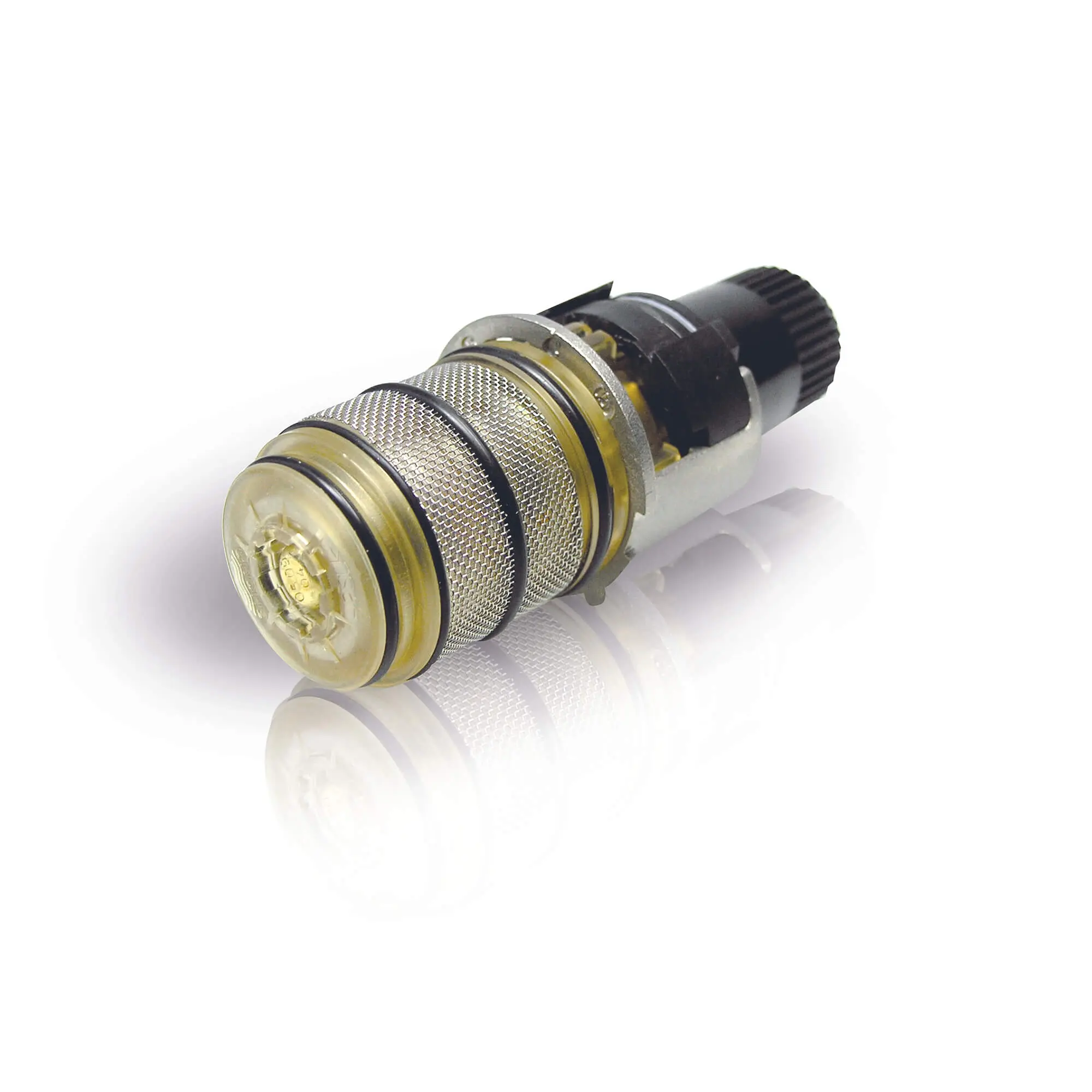 1/2" Thermostatic Compact Cartridge