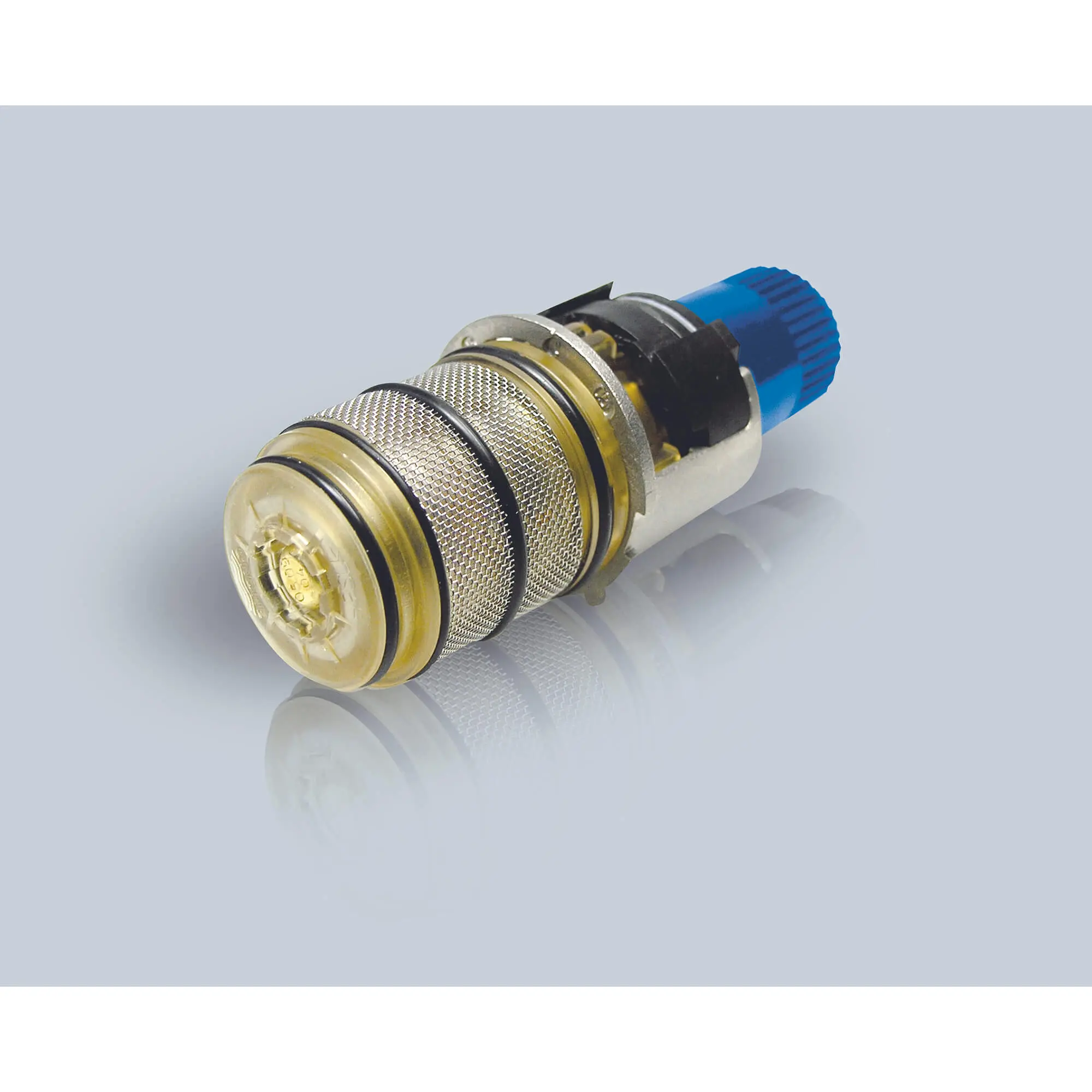 1/2" Thermostatic Compact Cartridge