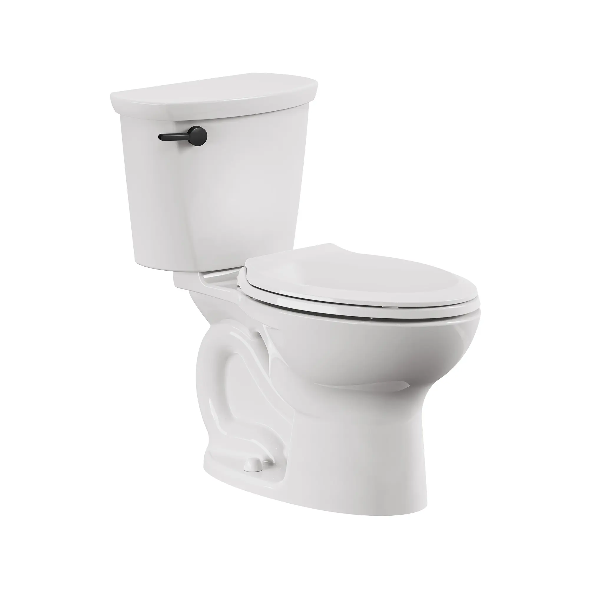 Transitional Slow-Close Elongated Toilet Seat