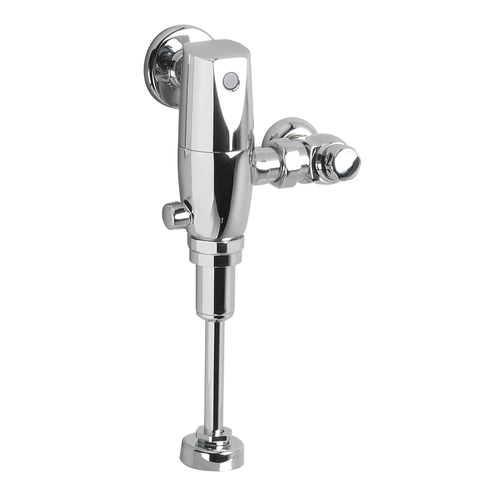 Ultima® Selectronic® - Robinets de chasse d’eau exposés à piston pour urinoir, alimentation à pile, 1,0 gpc/3,8 lpc