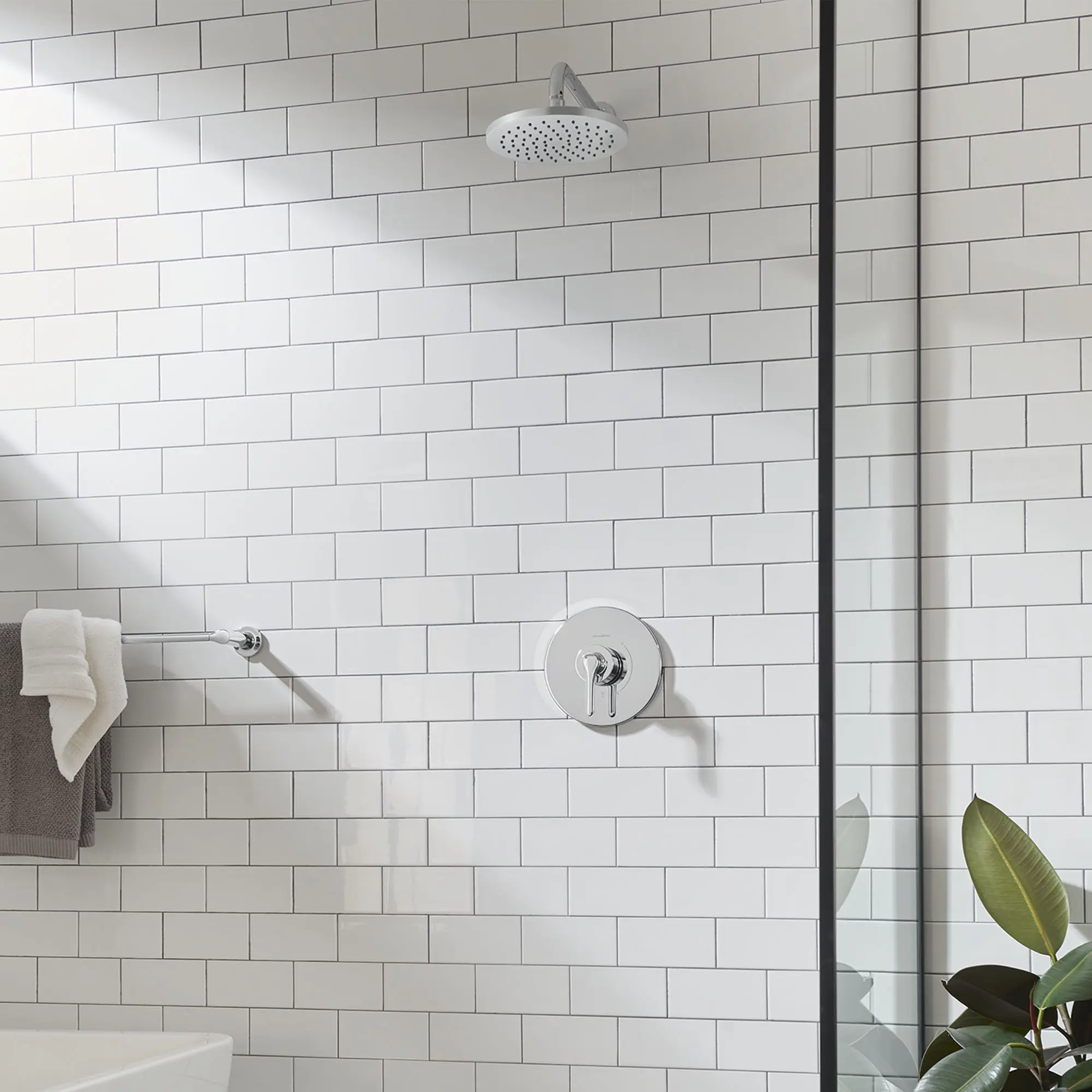 Studio® S PB Garniture de douche