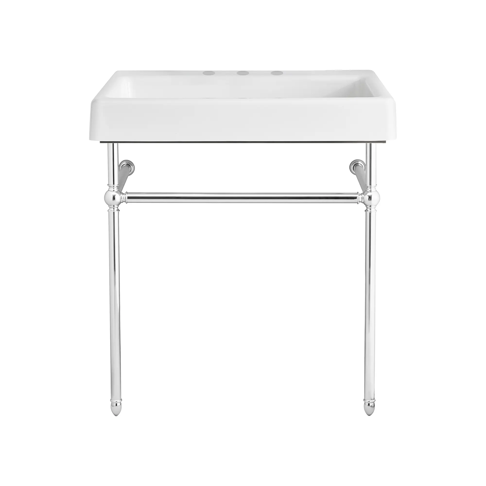 Console de 30 po Oak Hill