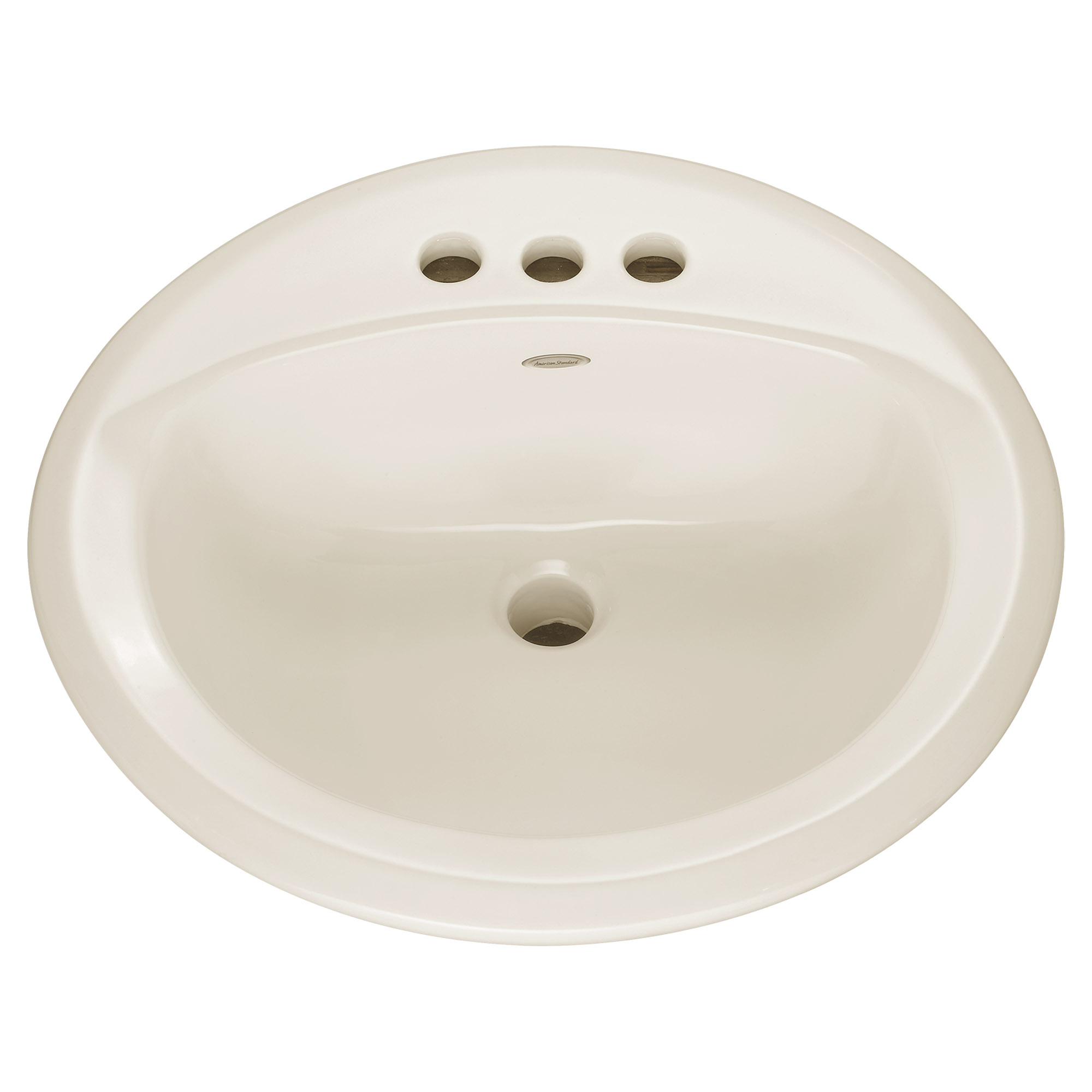 Rondalyn® Drop-In Sink With 4-Inch Centerset