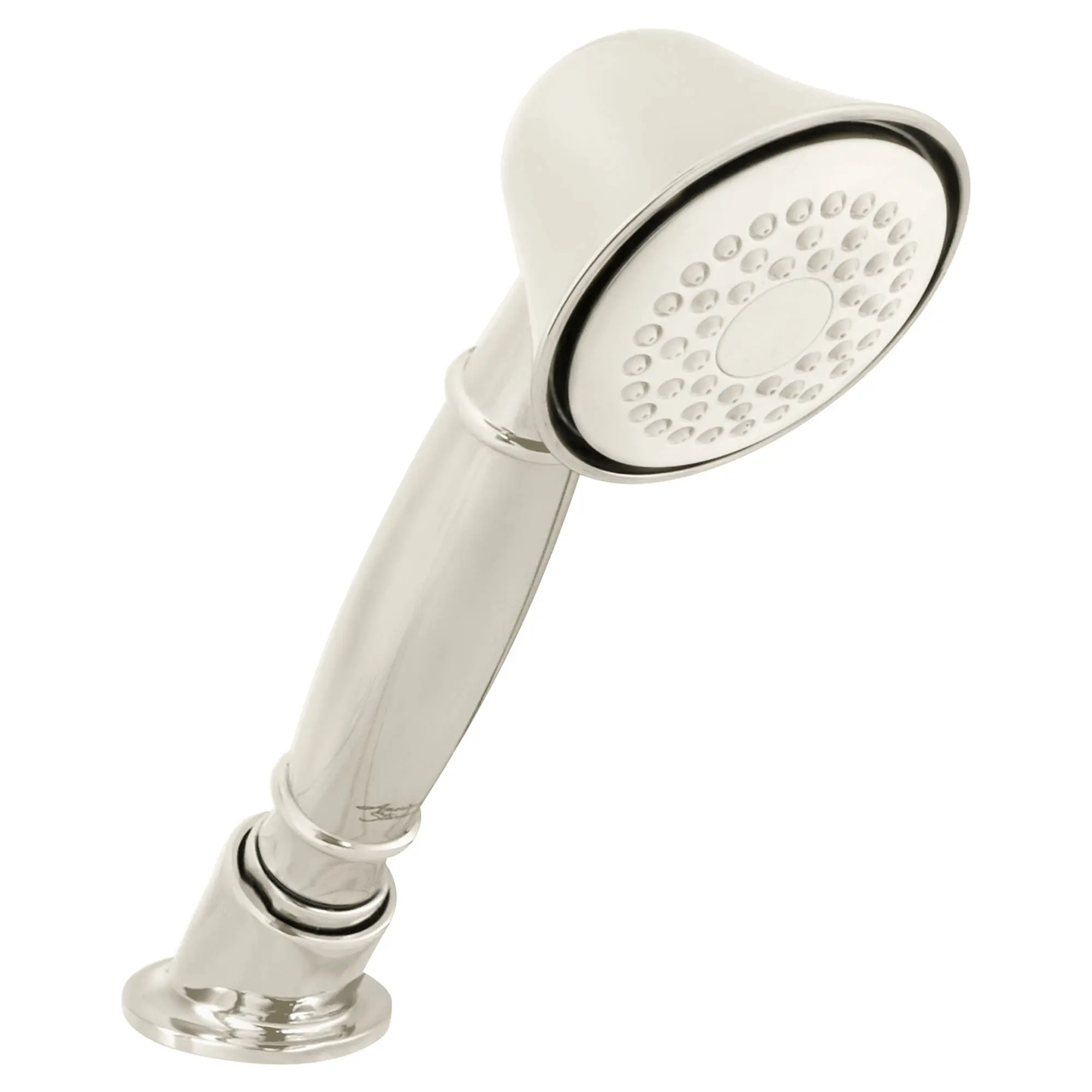 Delancey® 1.8 gpm/6.8 L/min Single Function Water-Saving Hand Shower