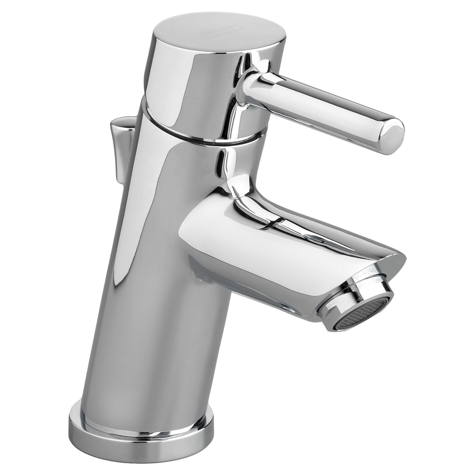 Serin™ Single Hole Single-Handle Bathroom Faucet 1.2 gpm/4.5 L/min With Lever Handle