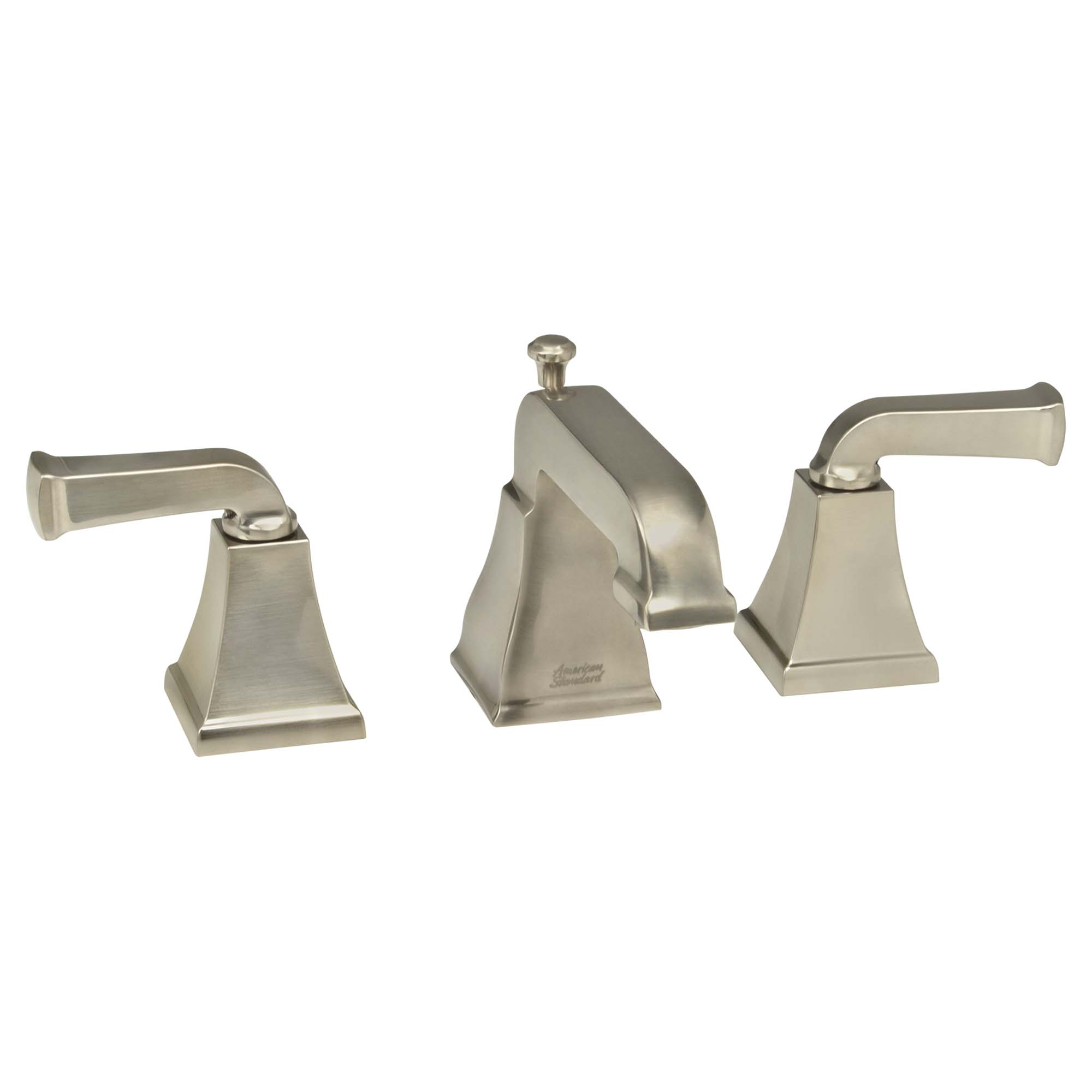 Town Square 2-Handle 8 Inch Widespread Bathroom Faucet