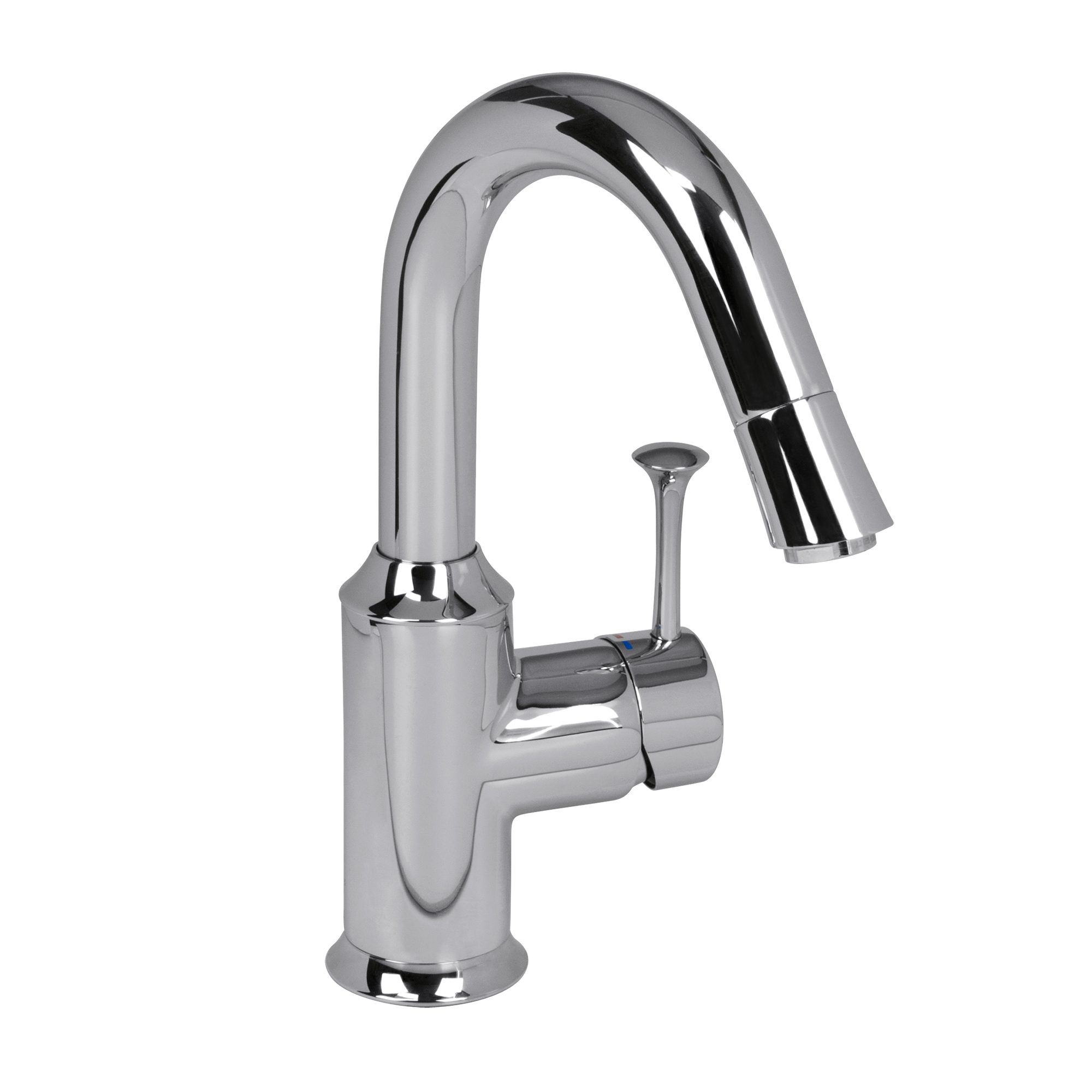 Pekoe™ Single-Handle Bar Faucet 2.2 gpm/8.3 L/min