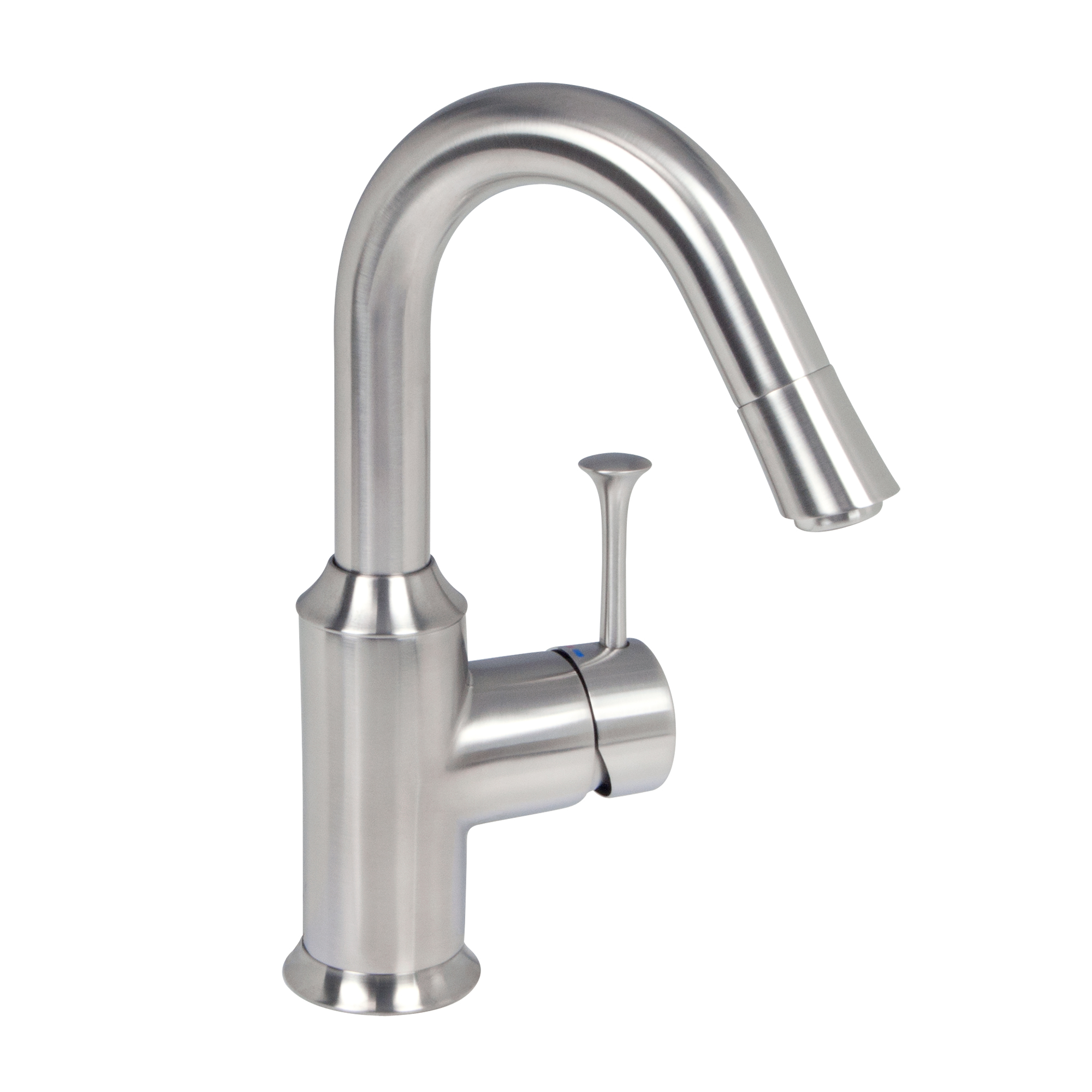 Pekoe® Single-Handle Bar Faucet 2.2 gpm/8.3 L/min