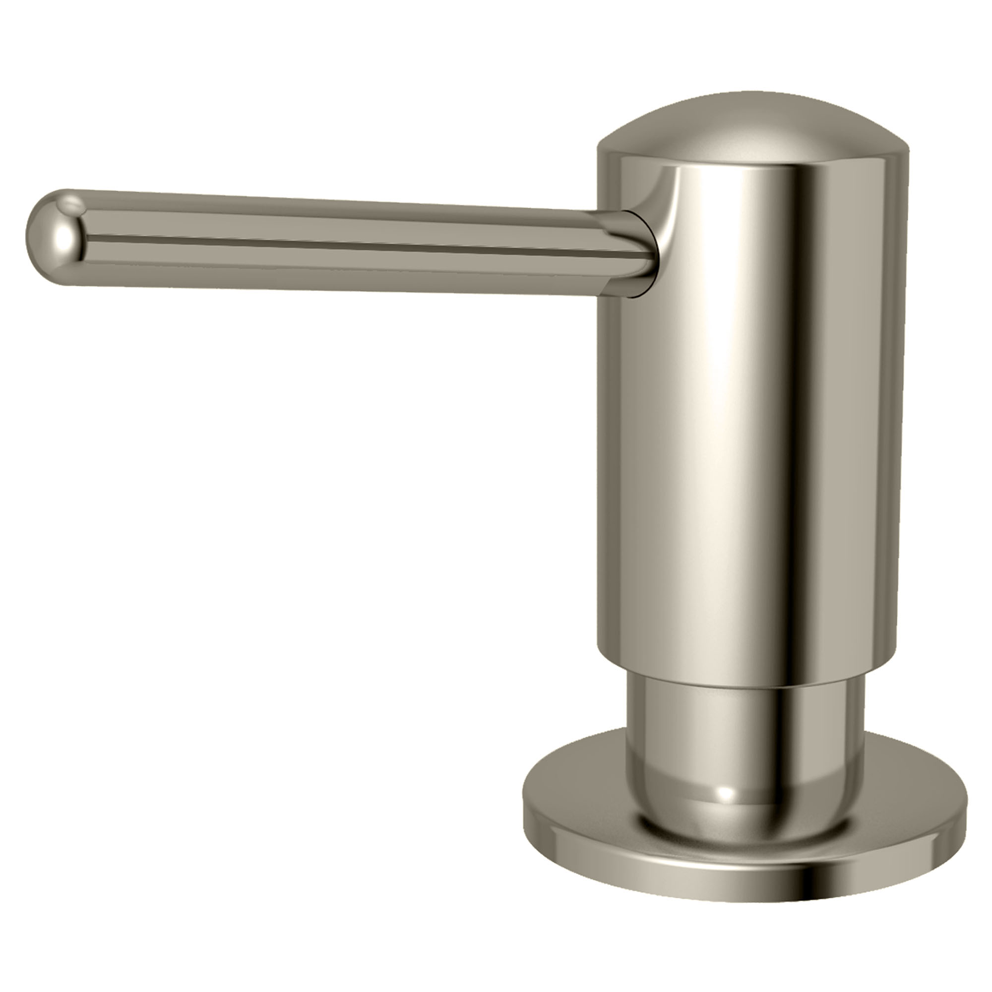 Soap Dispensers  Custom Bathroom & Kitchen Soap Dispensers – The Polished  Jar