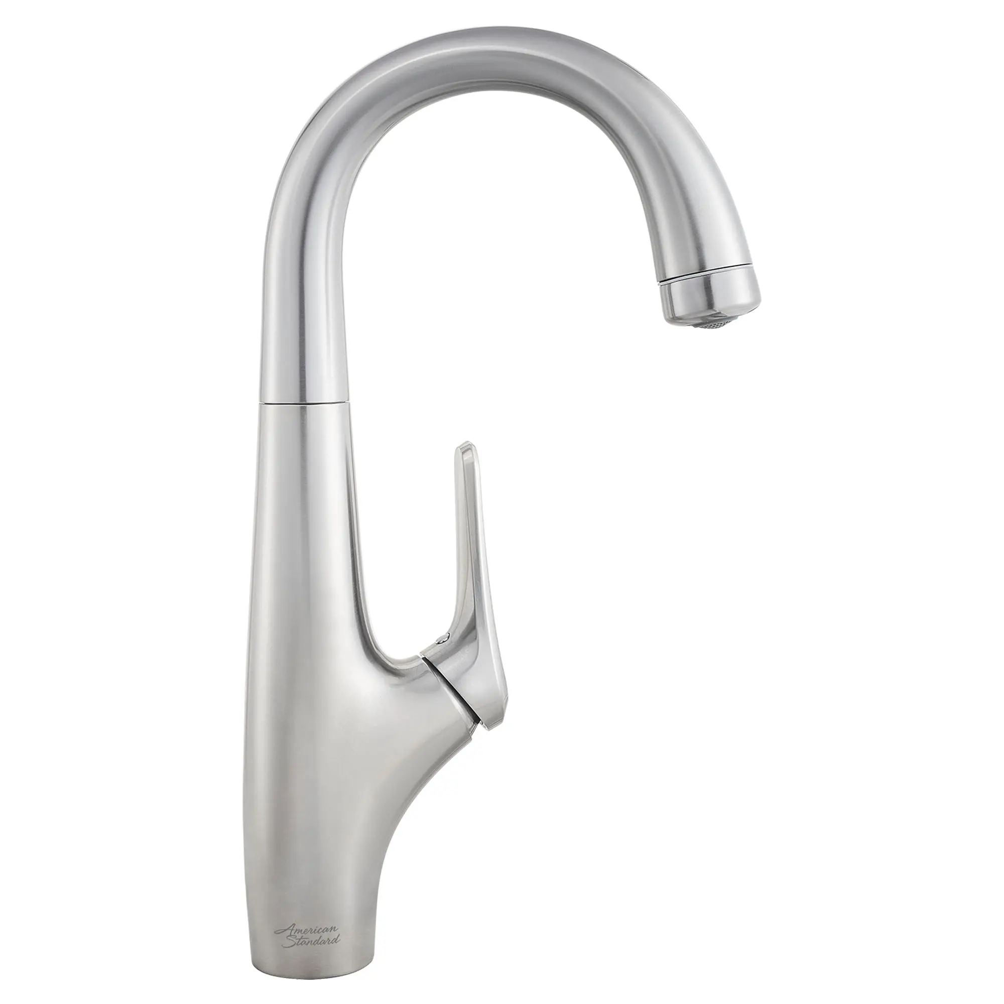 Robinet de cuisine rétractable Avery à monocommande et jet double, 1,5 gpm (5,7 L/min)