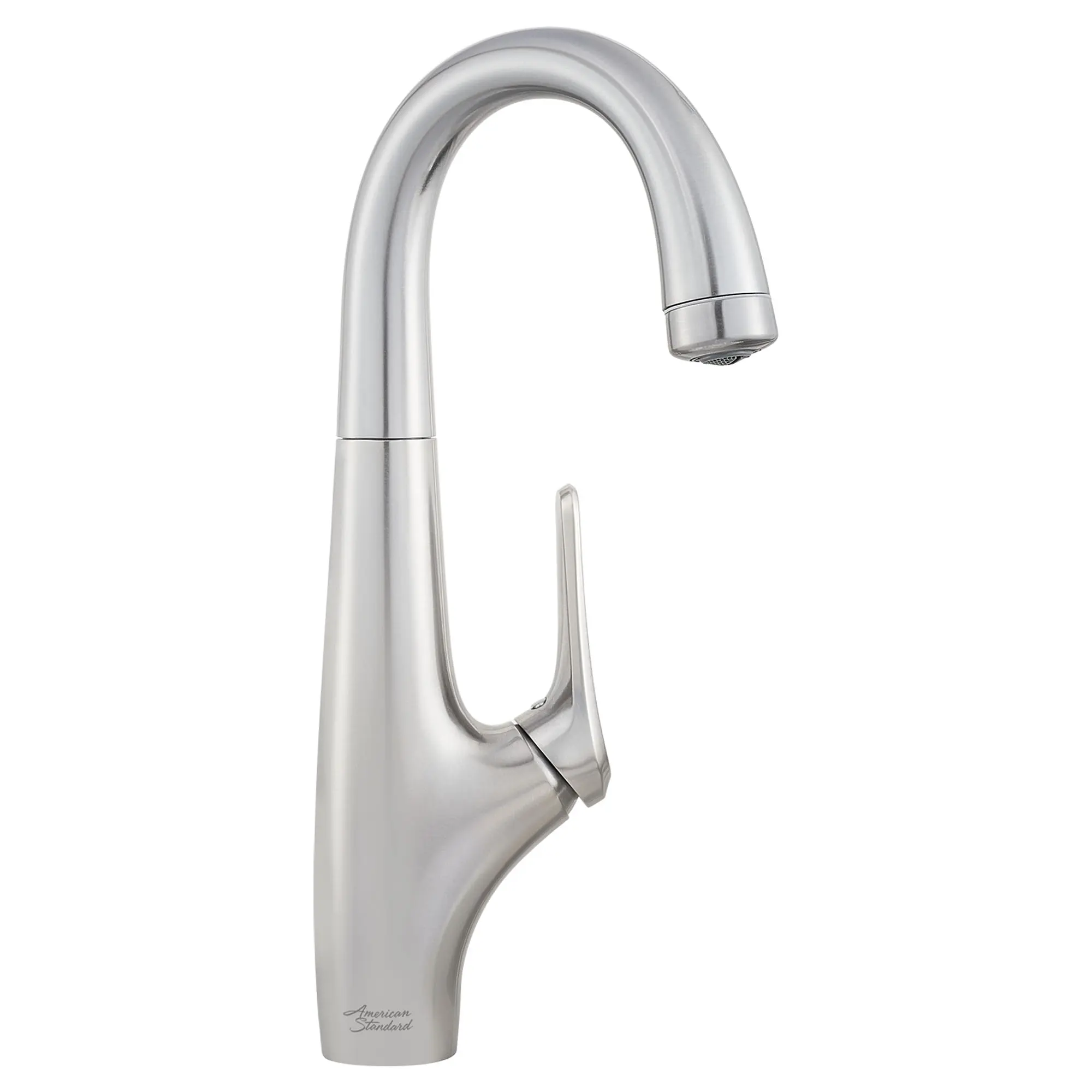 Robinet de cuisine rétractable Avery à monocommande et jet double, 1,5 gpm (5,7 L/min)