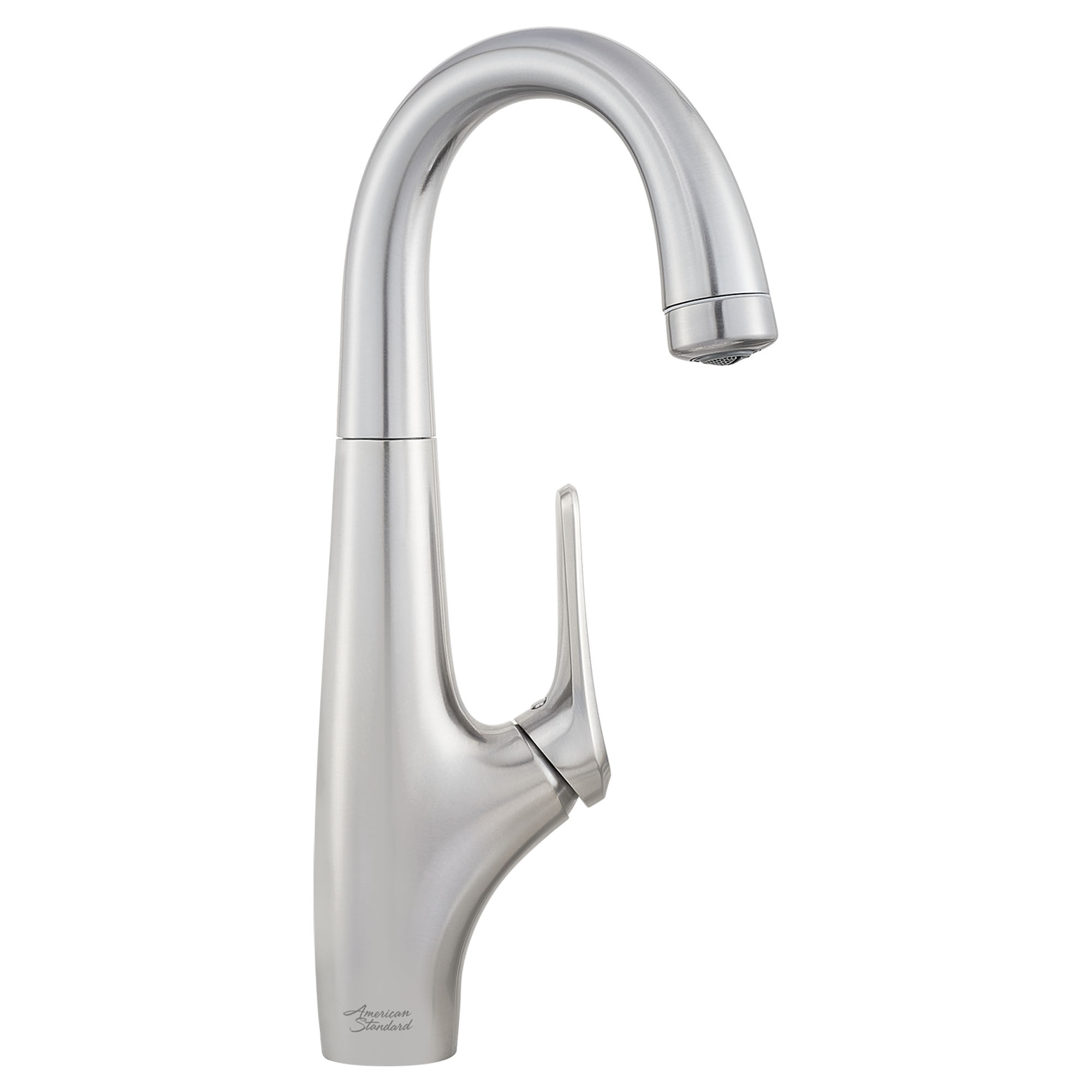 Avery™ Single-Handle Pull-Down Single Spray Kitchen Faucet 1.5 gpm/5.7 L/min