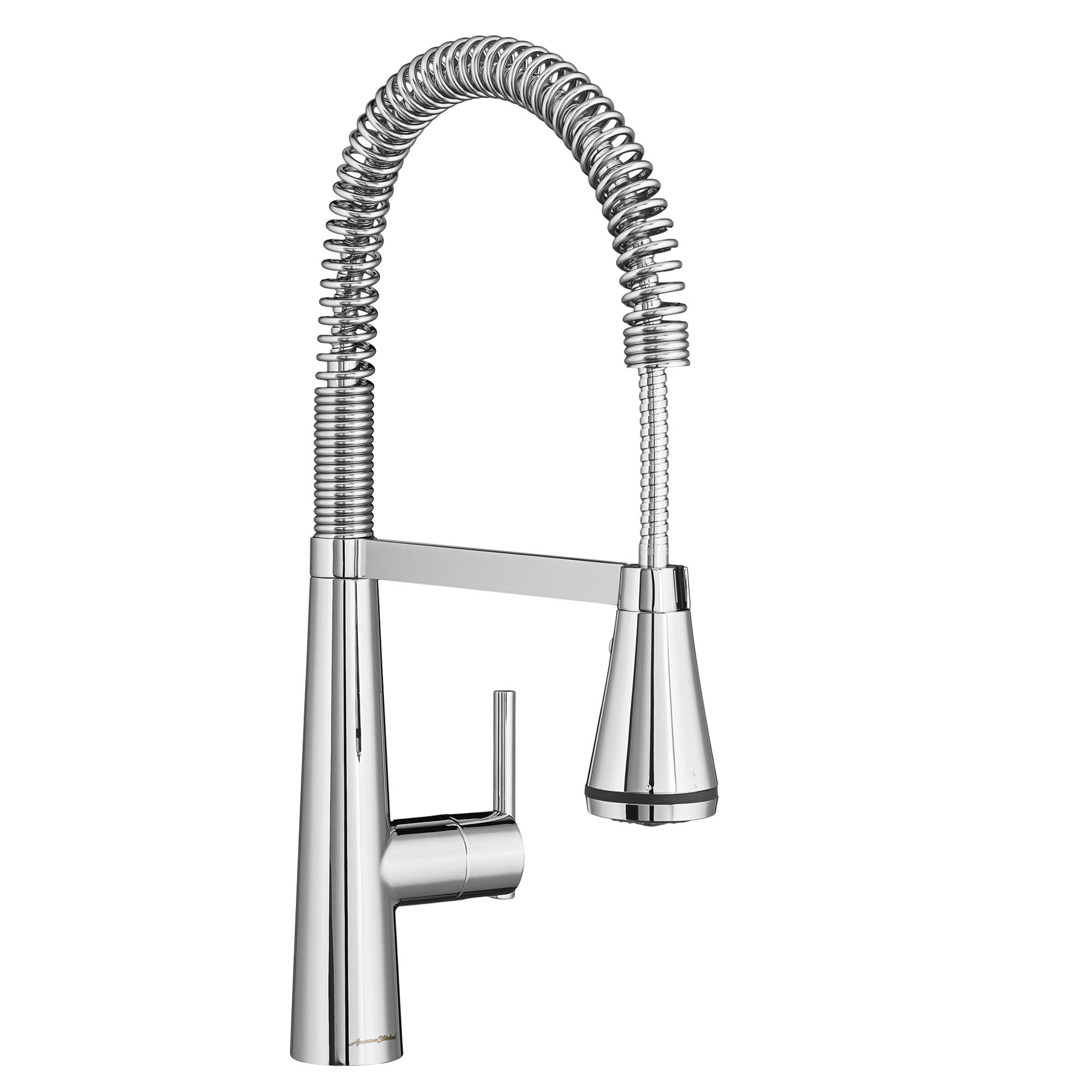 Edgewater™ Single-Handle Semi-Pro Multi Spray Kitchen Faucet 1.8 gpm/6.8 L/min