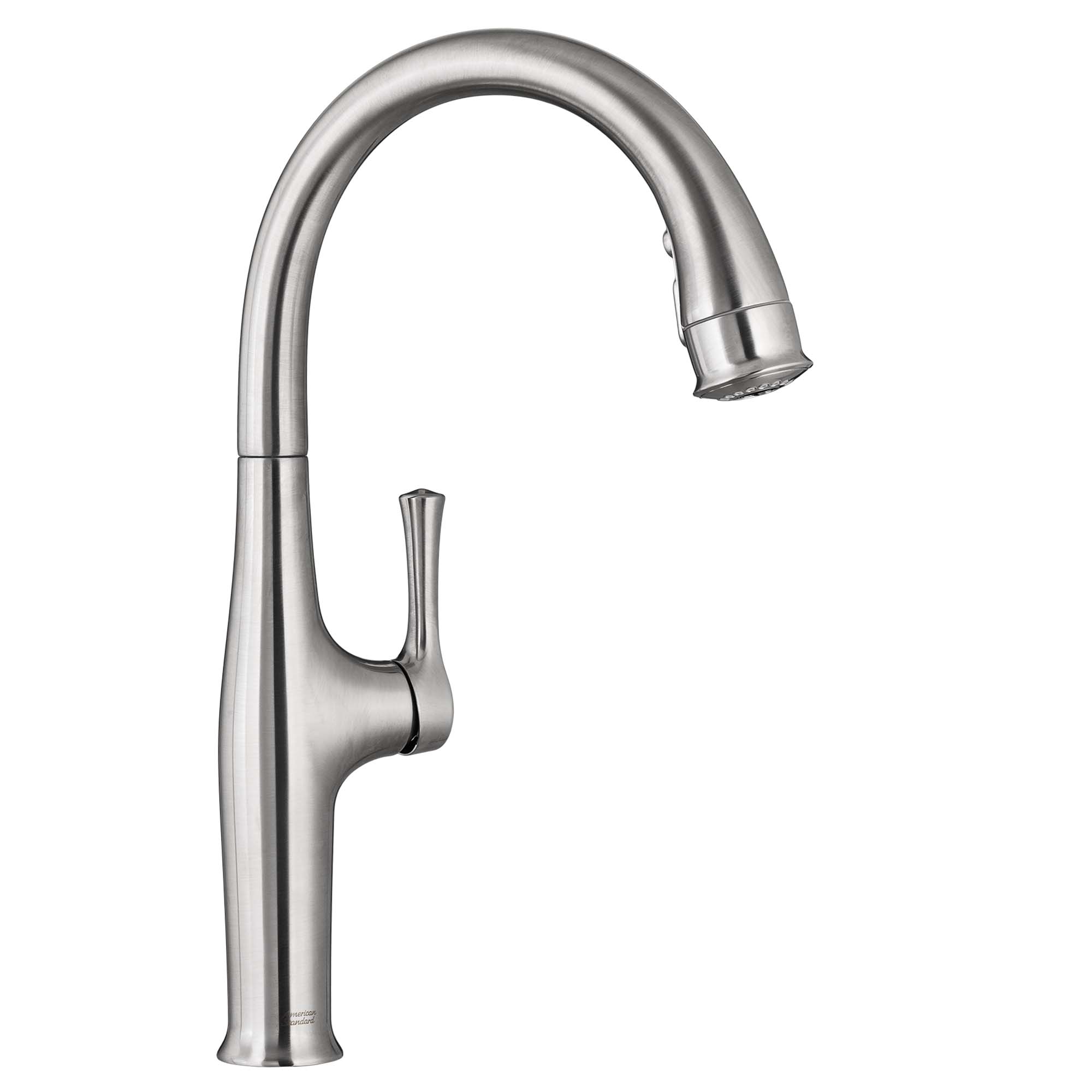 Estate™ Single-Handle Pull-Down Dual Spray Kitchen Faucet 1.5 gpm/5.7 L/min