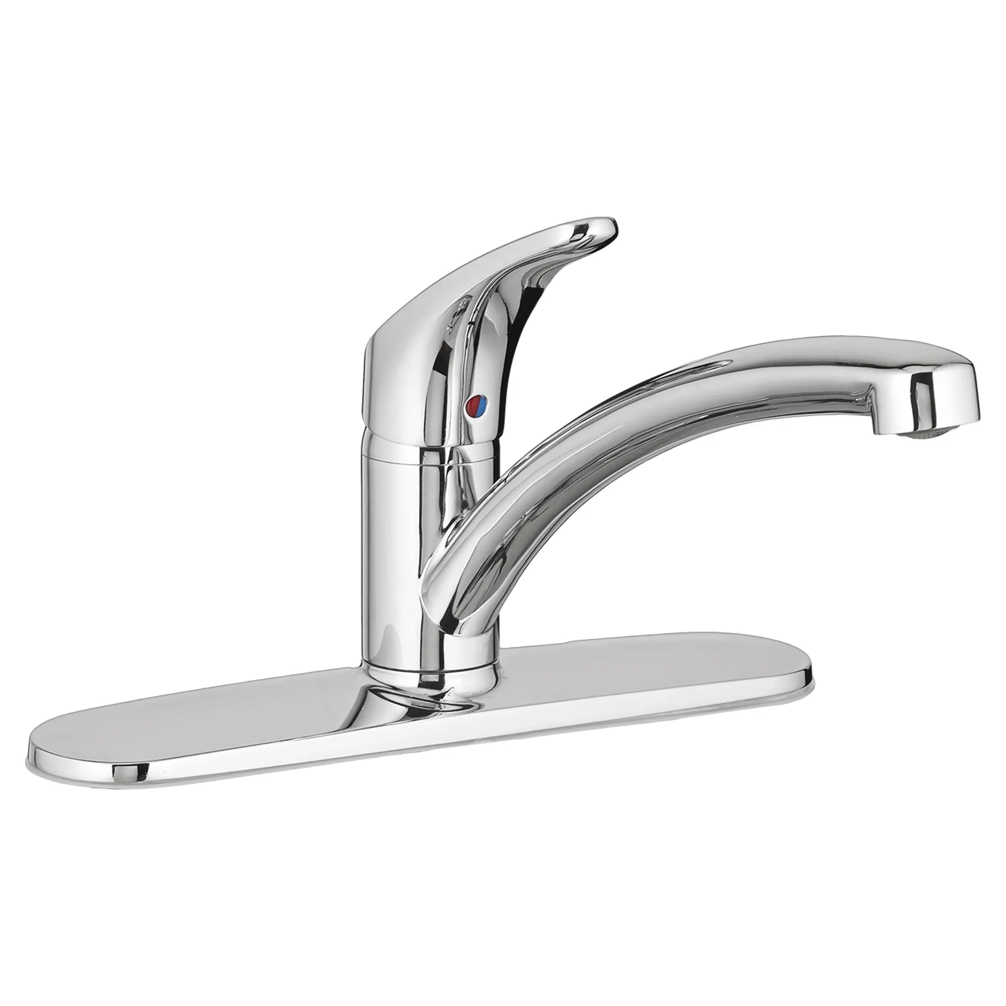 Colony® PRO Single-Handle Kitchen Faucet 1.5 gpm/5.7 L/min