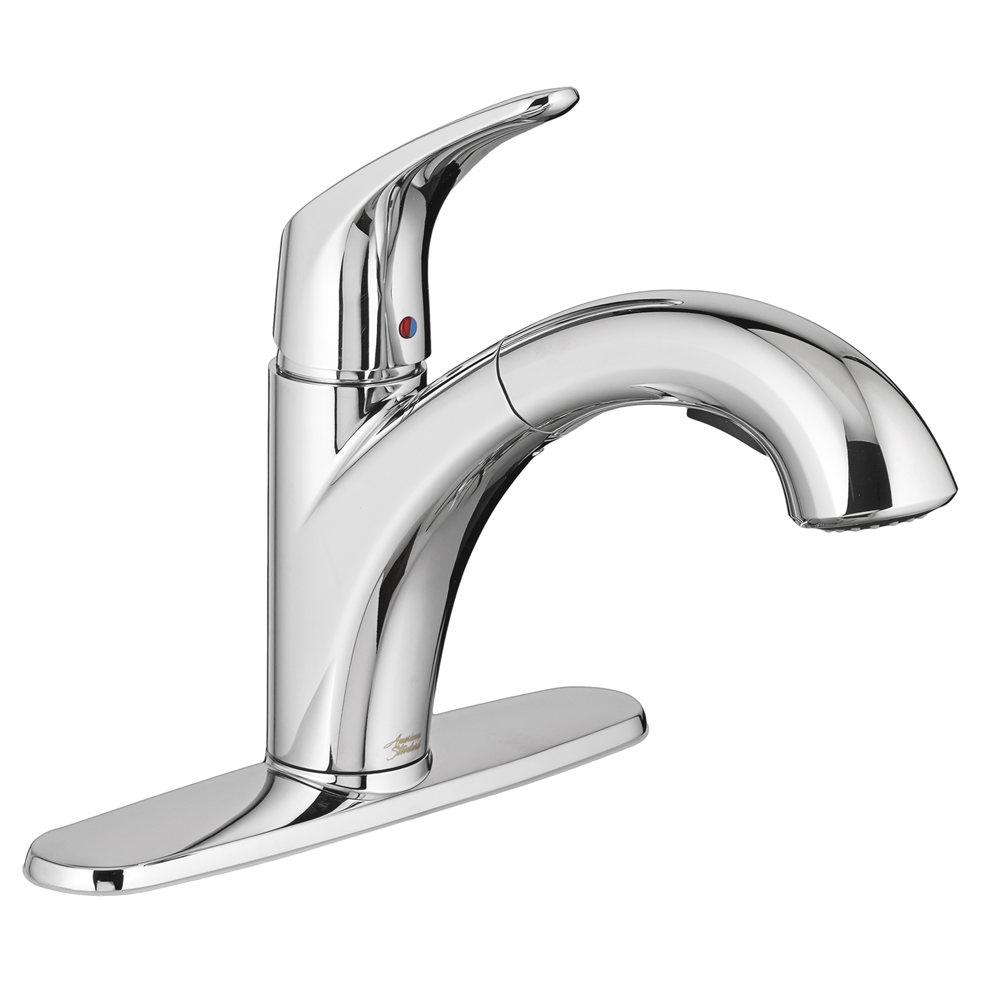 Colony™ PRO Single-Handle Pull-Out Dual Spray Kitchen Faucet 1.5 gpm/5.7 L/min