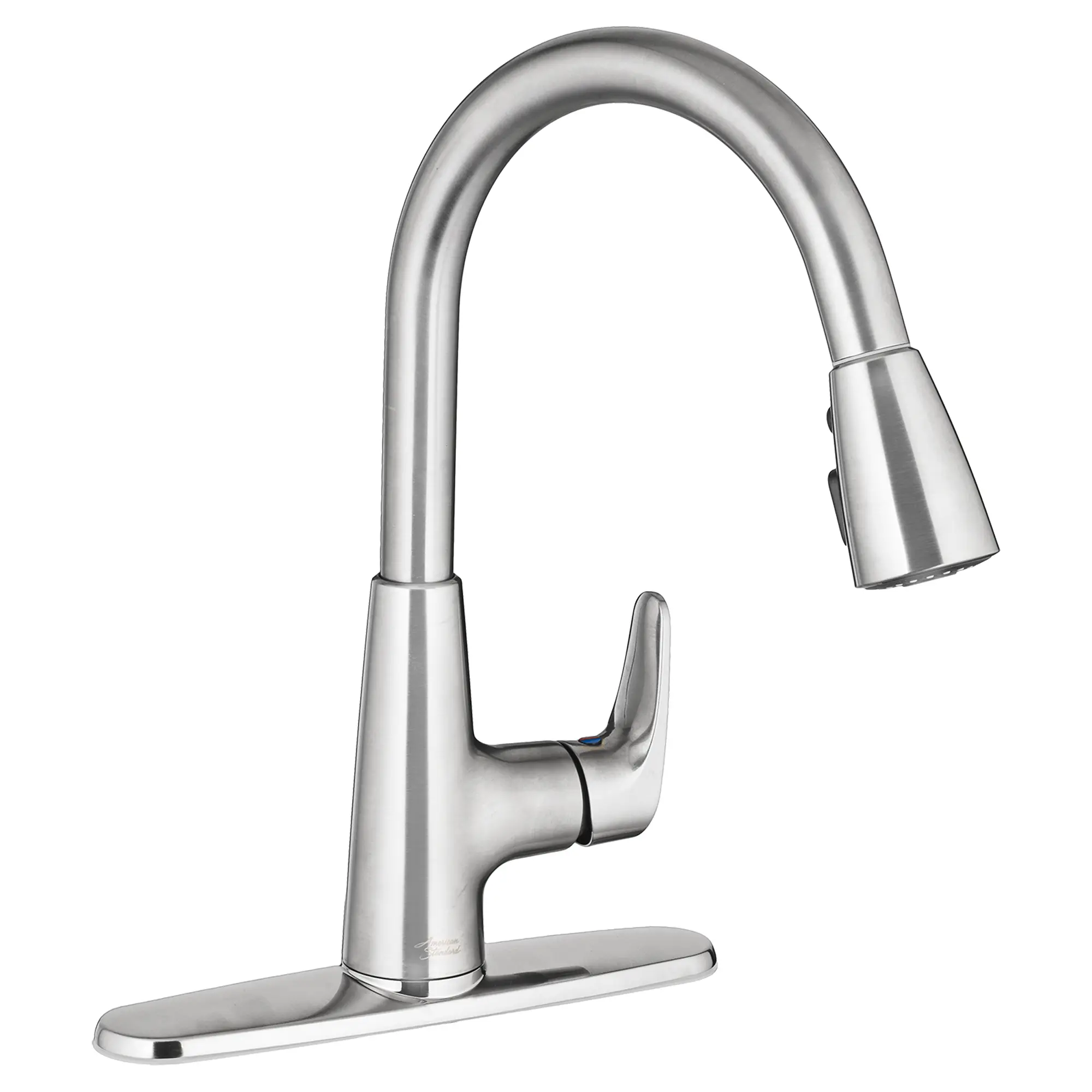 Colony® PRO Single-Handle Pull-Down Dual Spray Kitchen Faucet 1.5 gpm/5.7 L/min