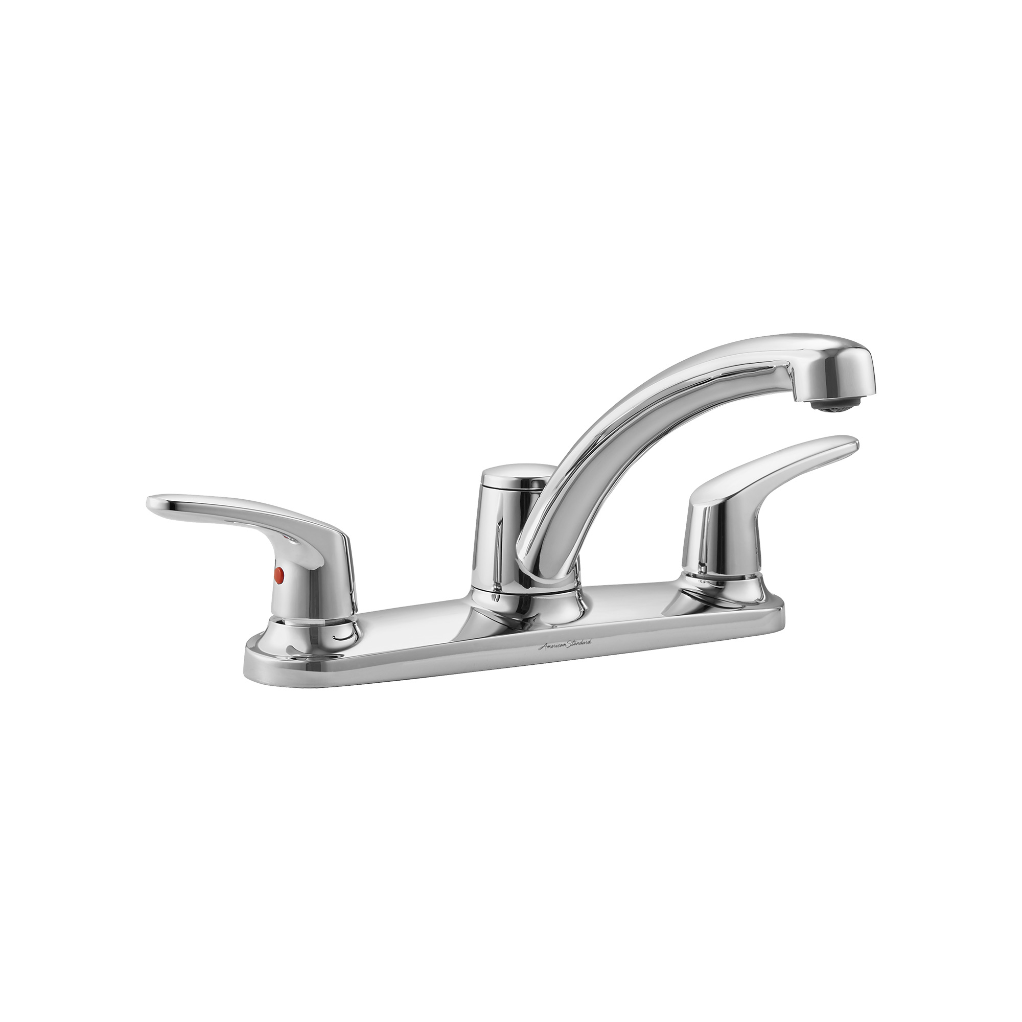 Colony™ PRO 2-Handle Kitchen Faucet 1.5 gpm/5.7 L/min