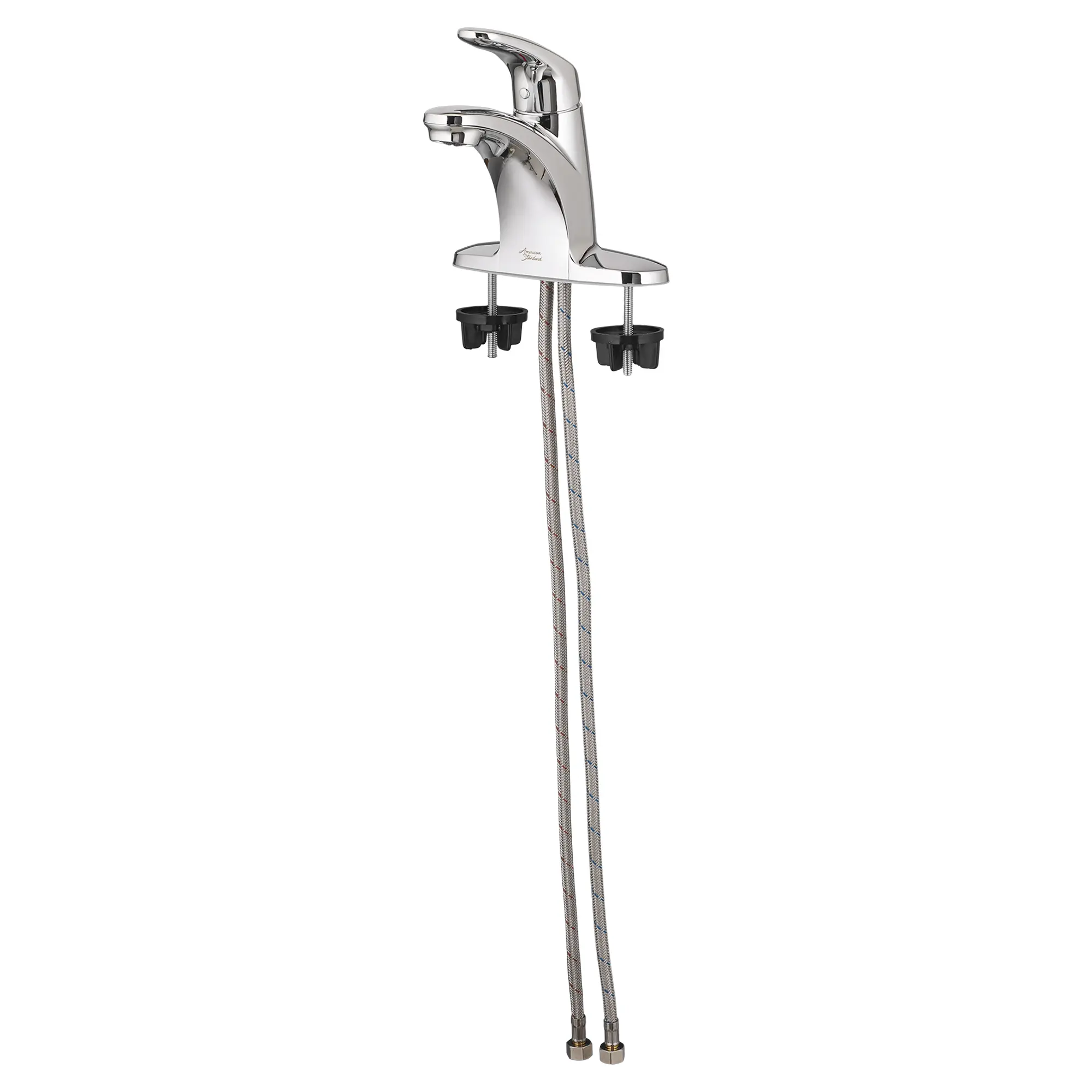 Colony® PRO 4-Inch Centerset Single-Handle Bathroom Faucet 1.2 gpm/4.5 Lpm With Lever Handle