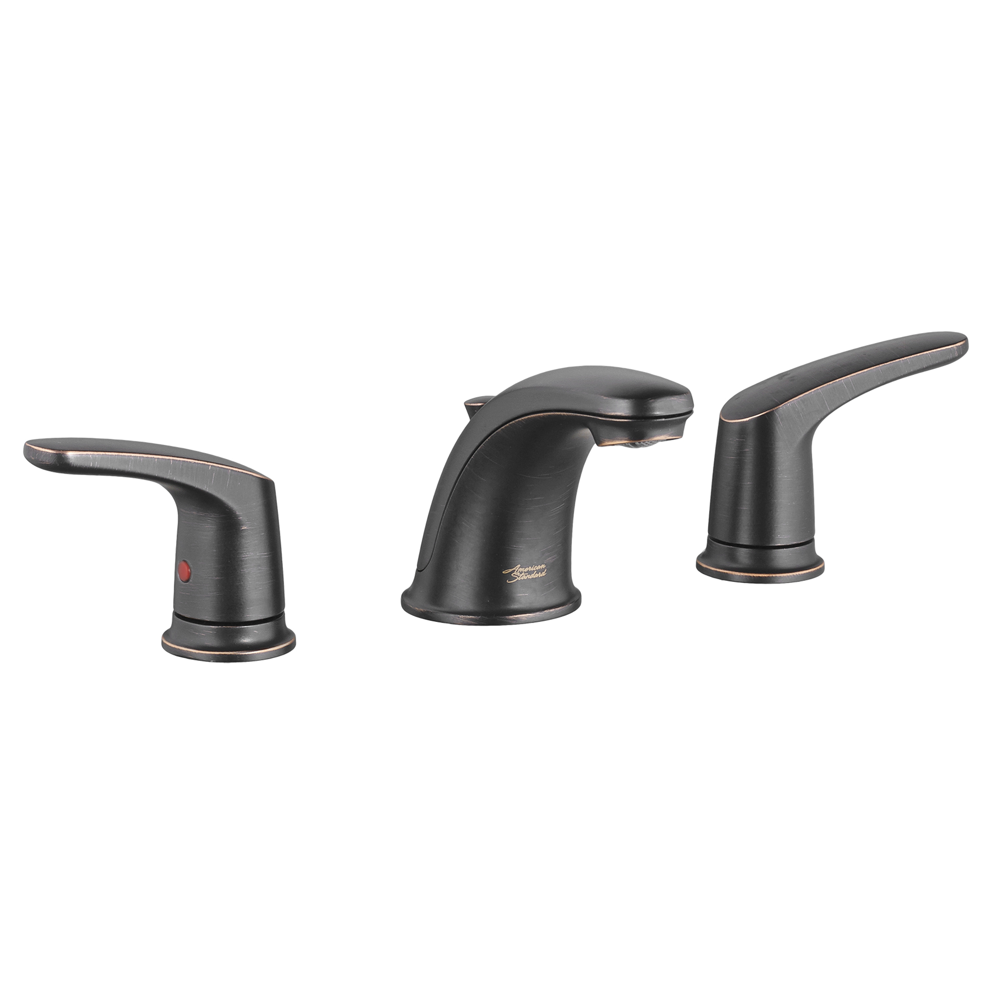 Colony™ PRO 8-Inch Widespread 2-Handle Bathroom Faucet 1.2 gpm/4.5 