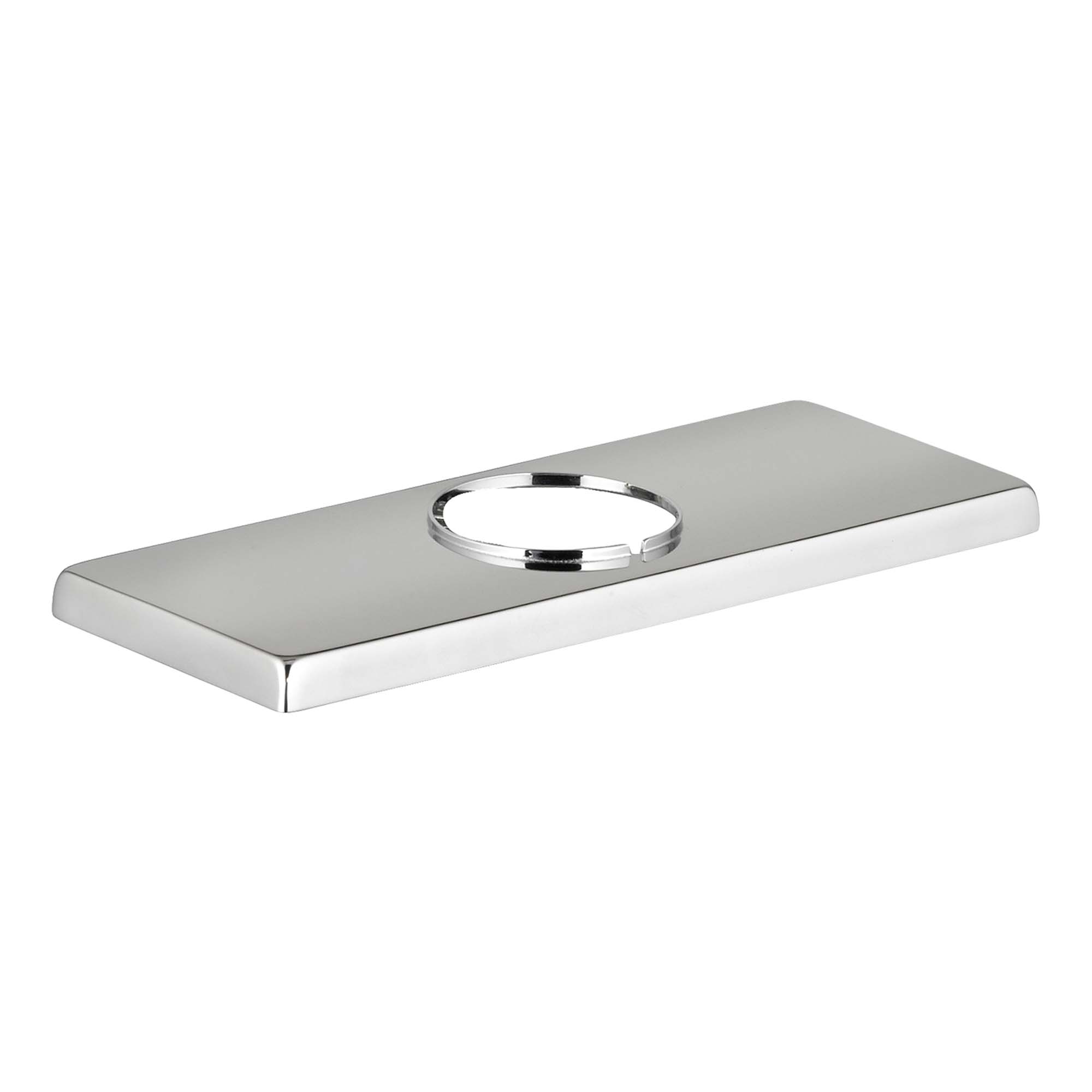 Time Square® Deck Plate