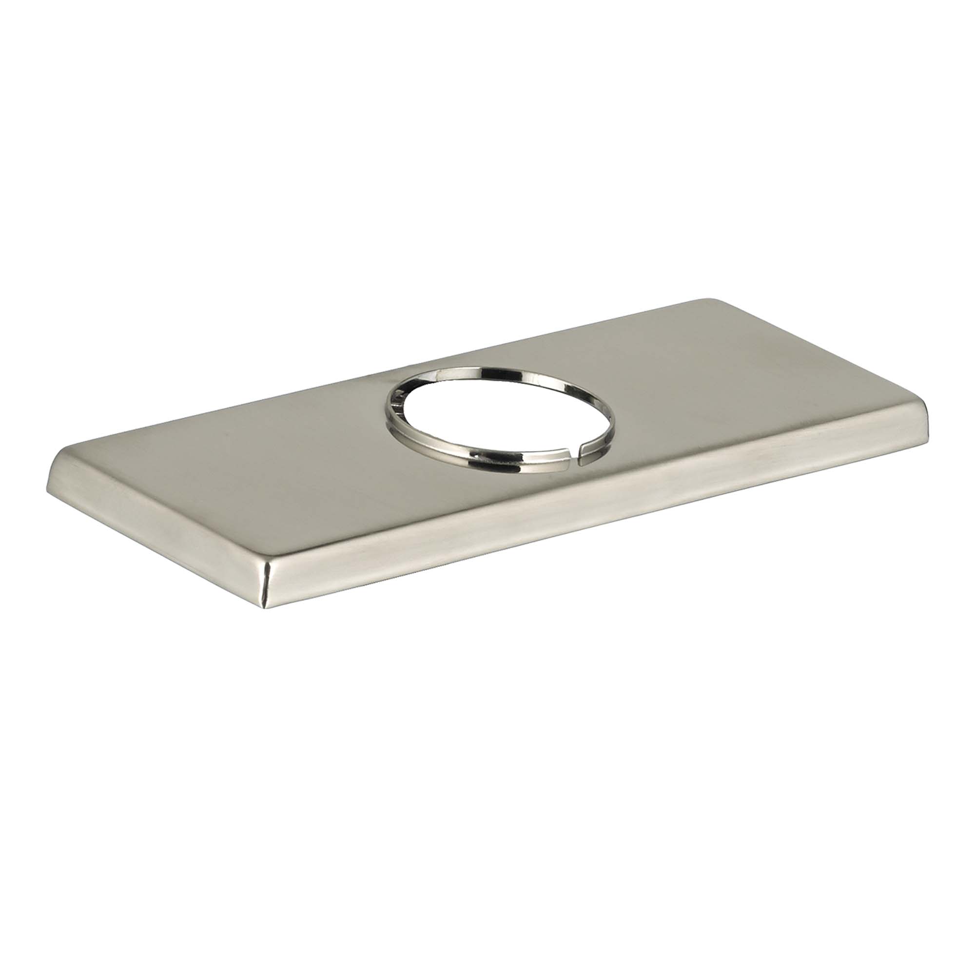 Time Square™ Deck Plate